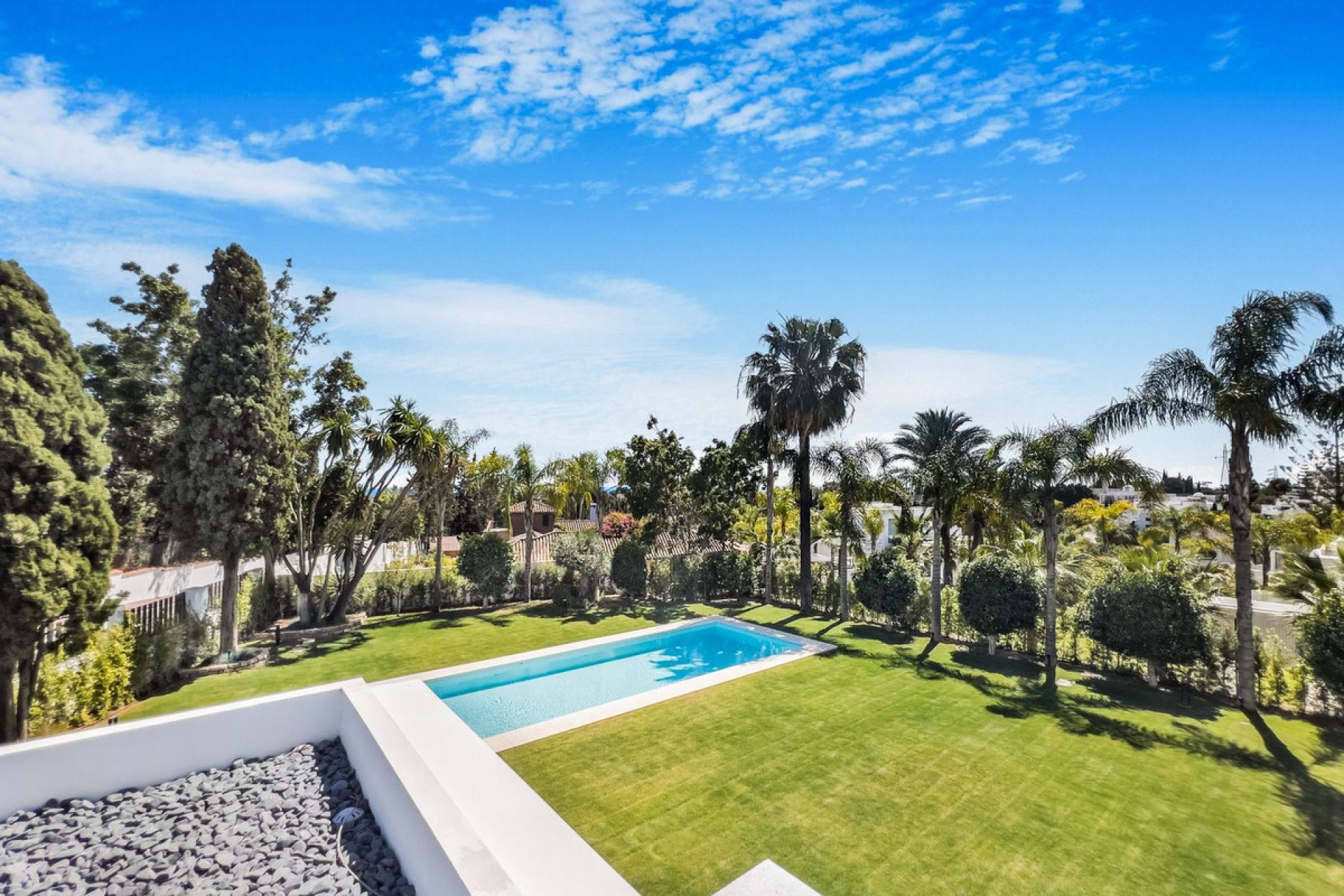 Resale - House - Detached Villa - Marbella - Marbella Centro