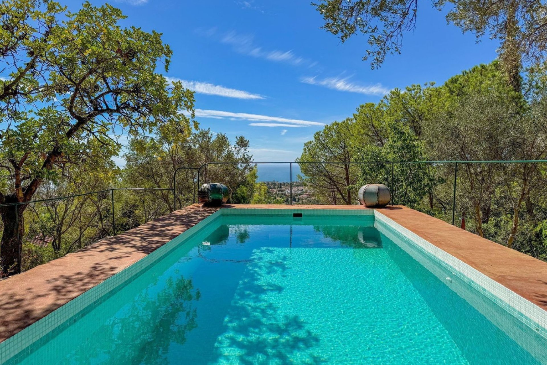 Resale - House - Detached Villa - Marbella - Marbella Centro