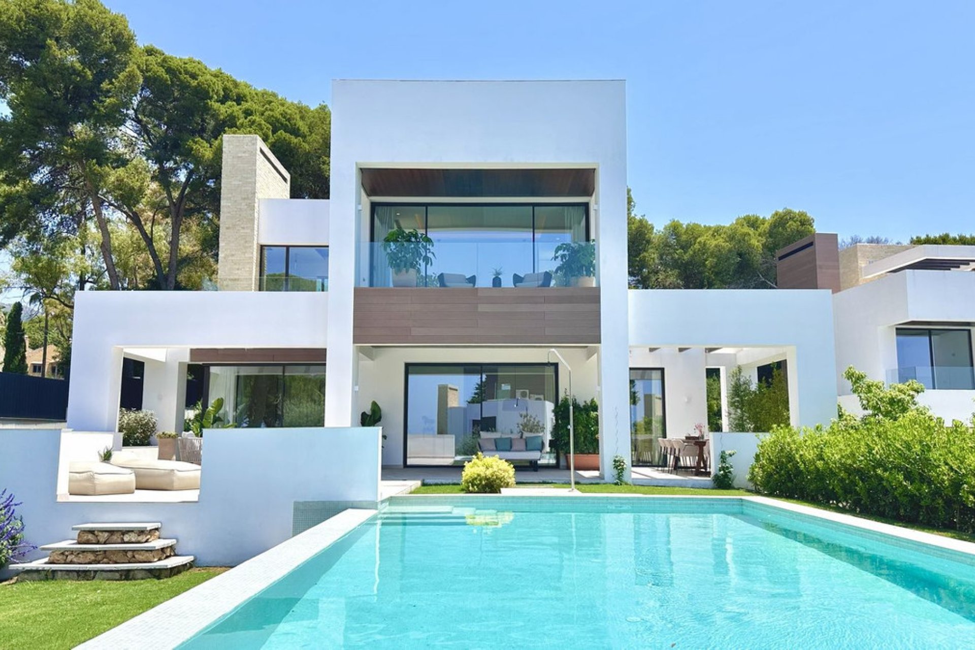 Resale - House - Detached Villa - Marbella - Marbella Centro