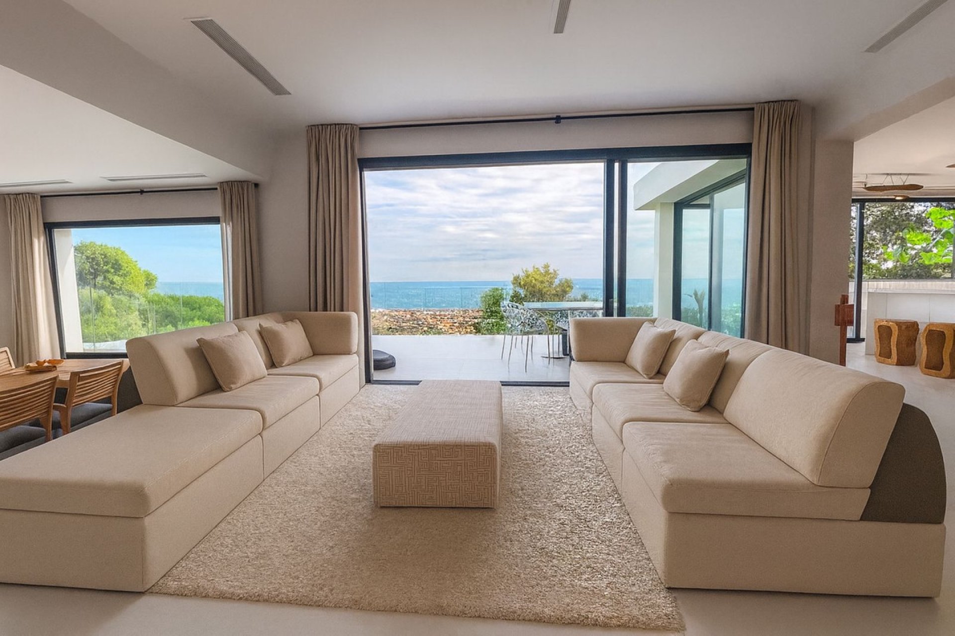 Resale - House - Detached Villa - Marbella - Marbella Centro