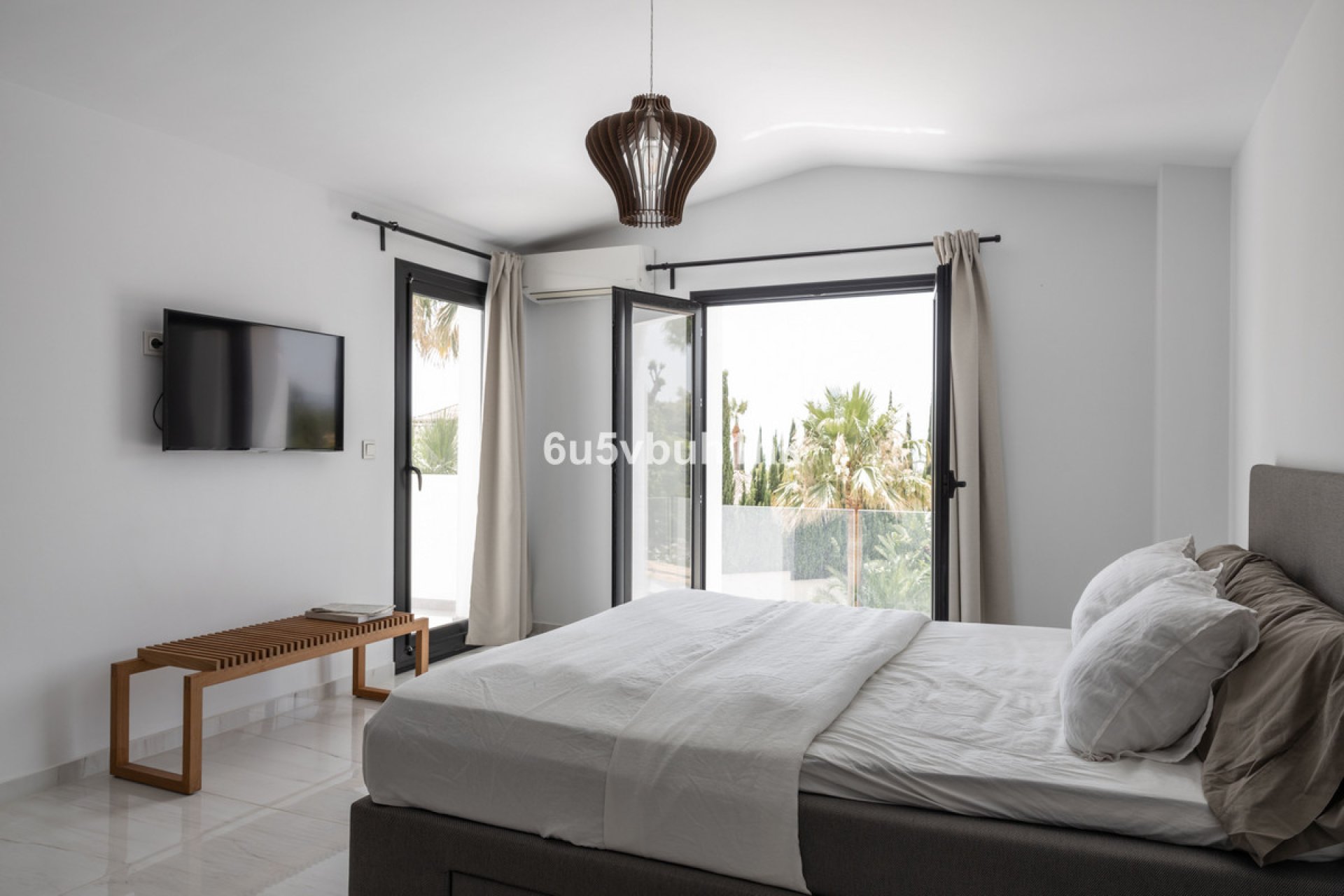 Resale - House - Detached Villa - Marbella - Marbella Centro