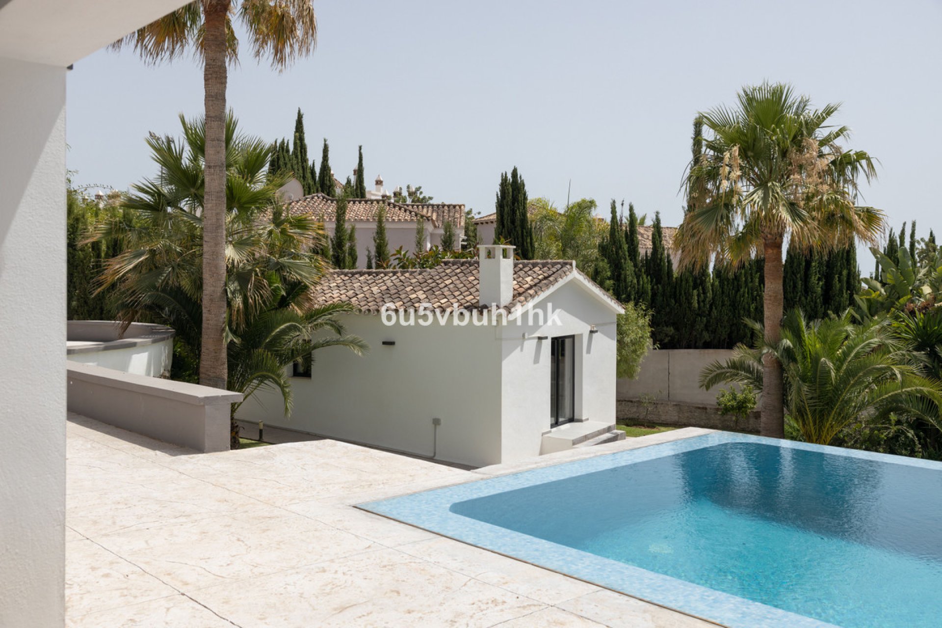 Resale - House - Detached Villa - Marbella - Marbella Centro