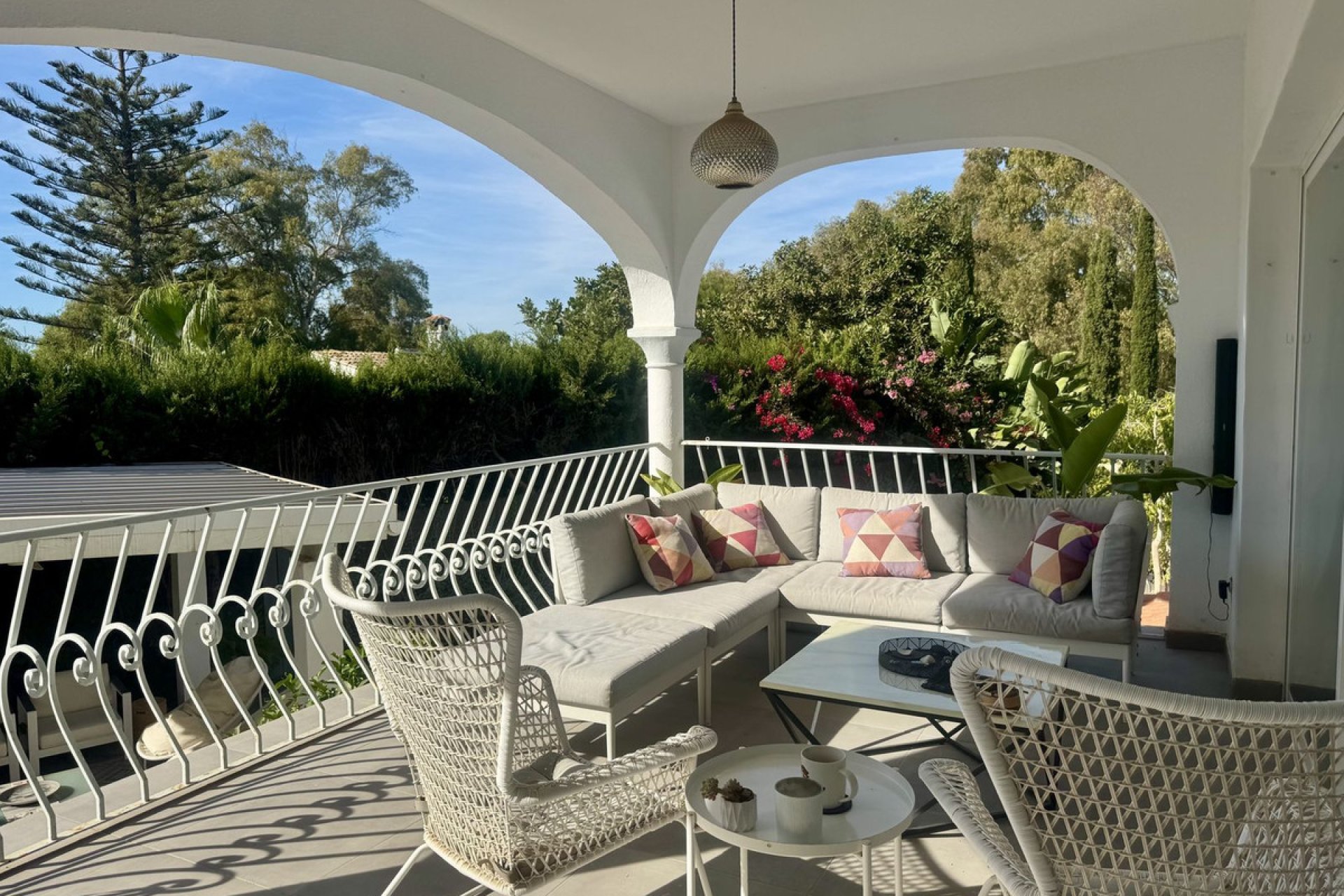 Resale - House - Detached Villa - Marbella - Marbella Centro