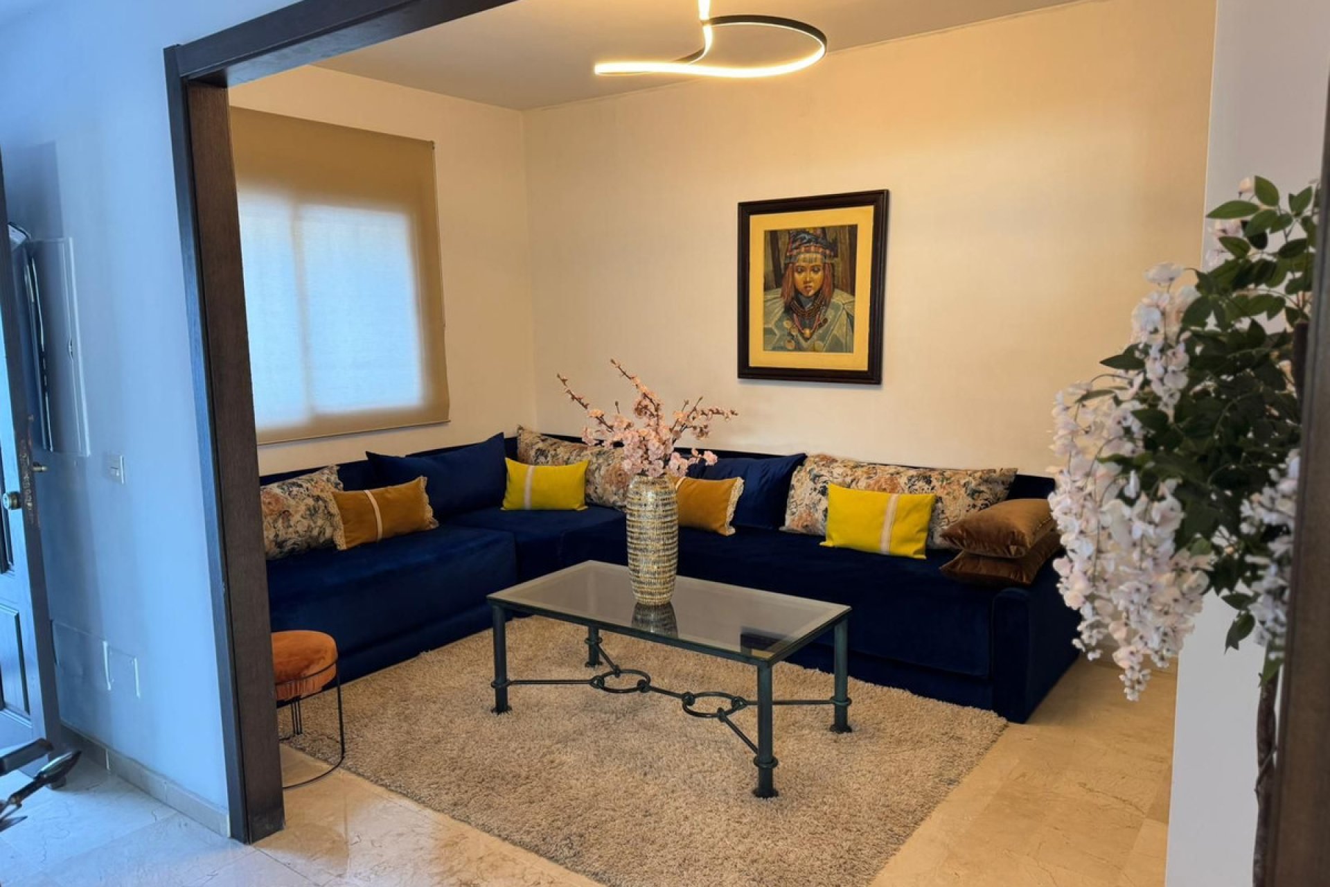 Resale - House - Detached Villa - Marbella - Marbella Centro