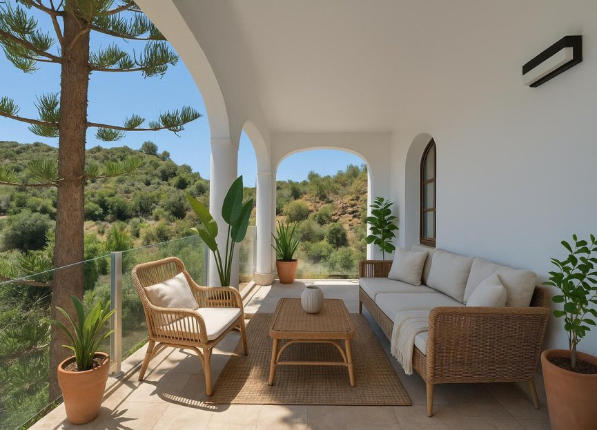 Resale - House - Detached Villa - Marbella - Marbella Centro