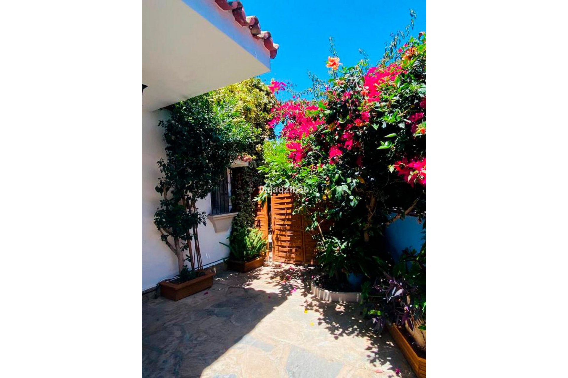 Resale - House - Detached Villa - Marbella - Marbella Centro