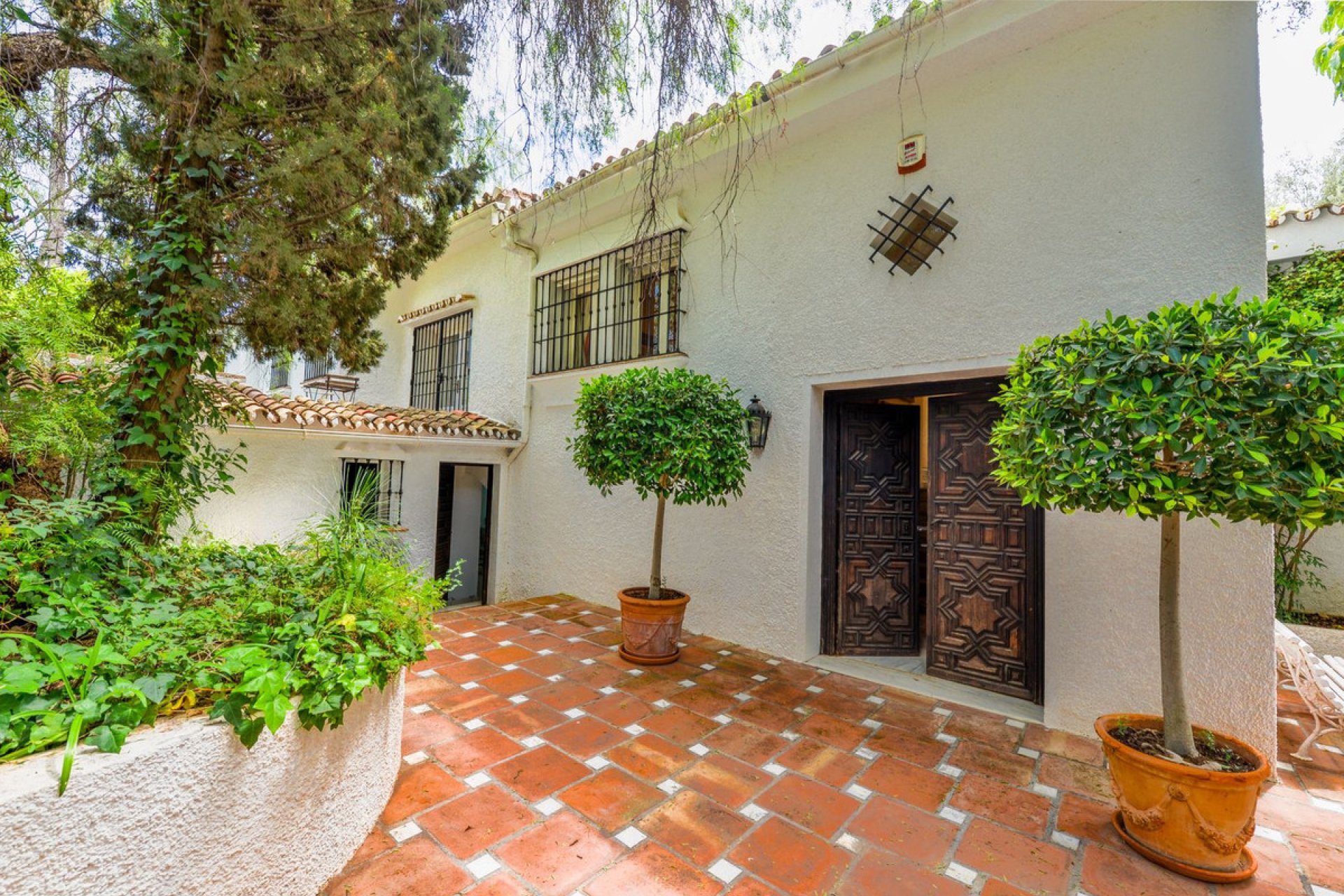 Resale - House - Detached Villa - Marbella - Marbella Centro