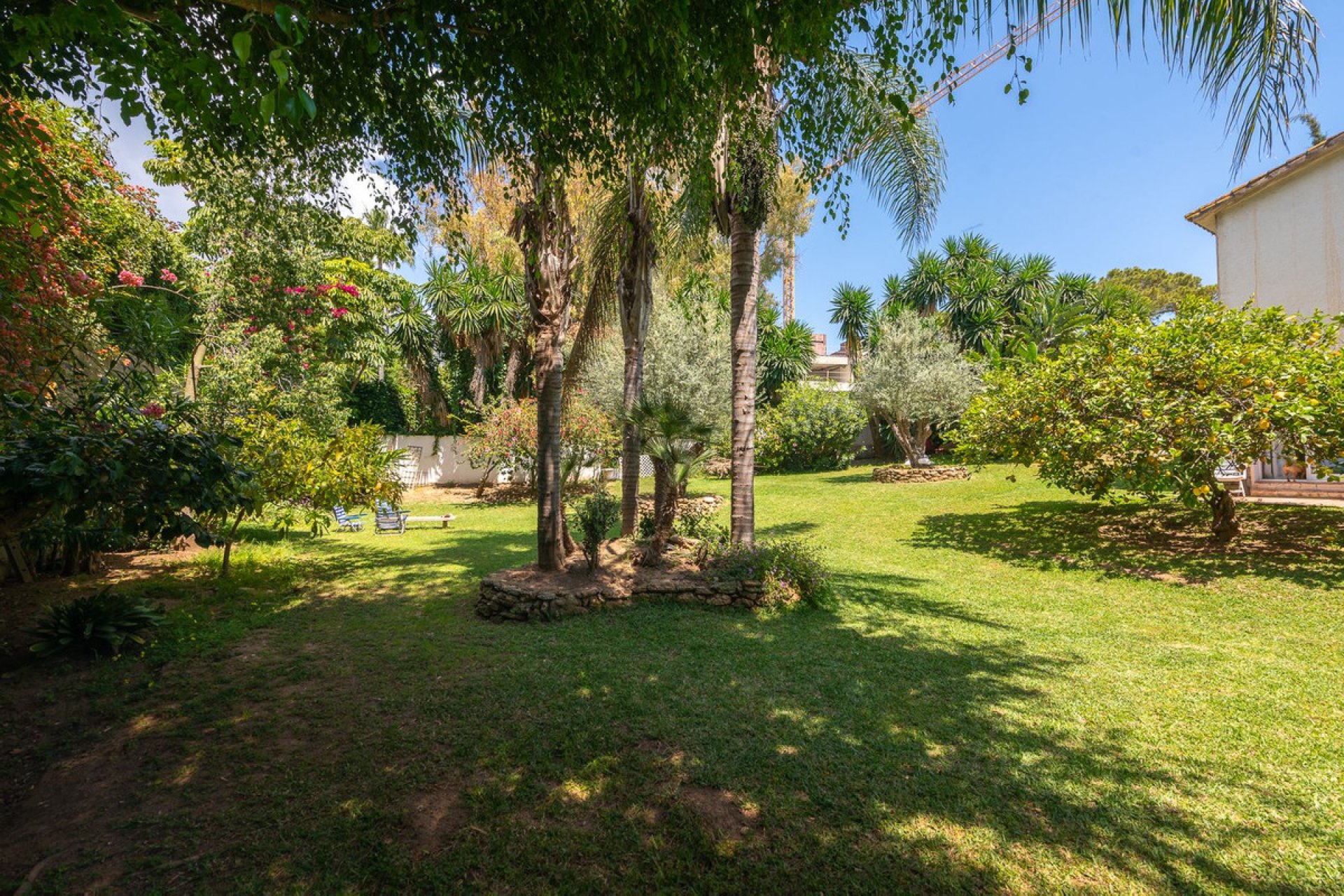 Resale - House - Detached Villa - Marbella - Marbella Centro