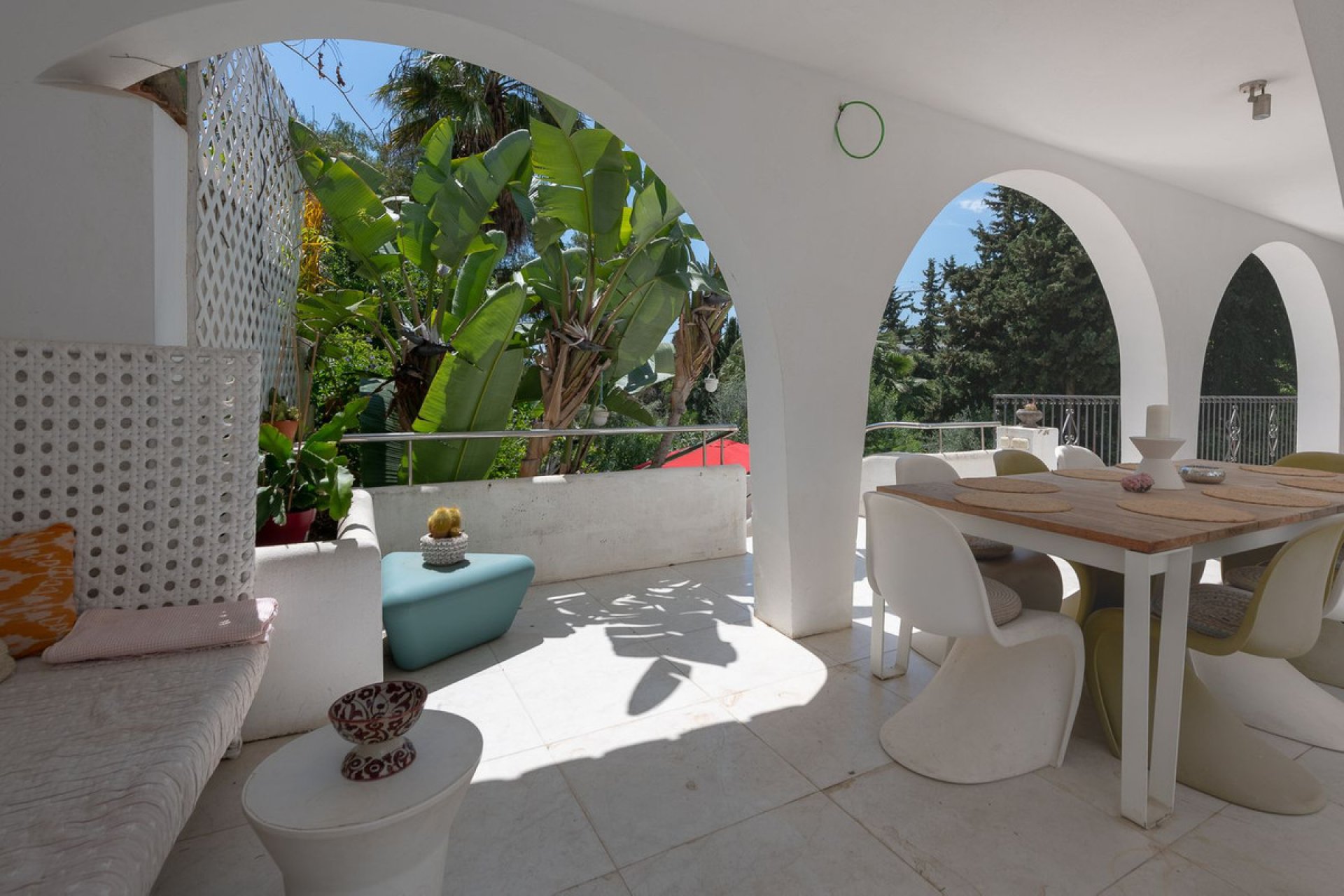 Resale - House - Detached Villa - Marbella - Marbella Centro