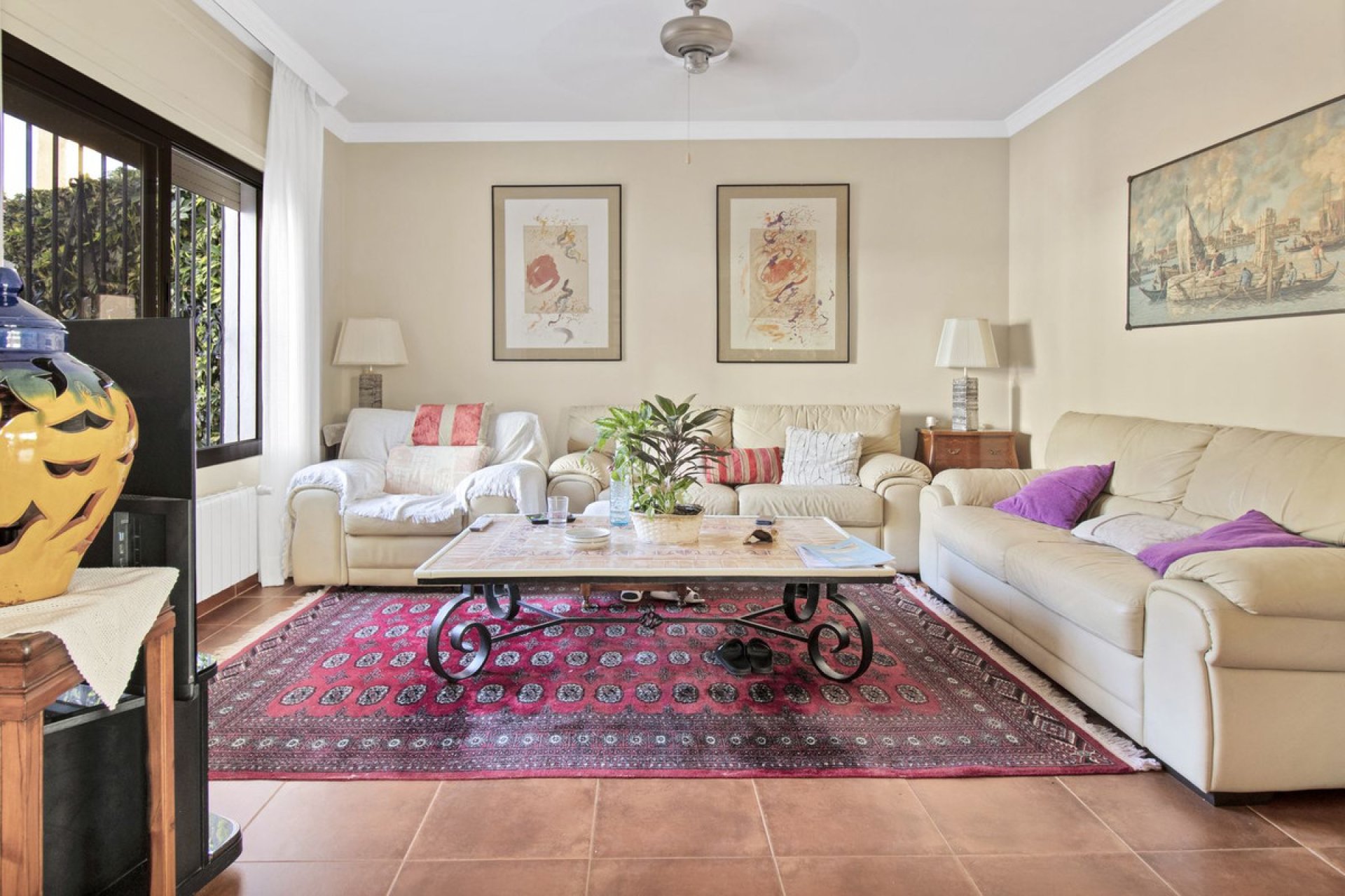 Resale - House - Detached Villa - Marbella - Marbella Centro