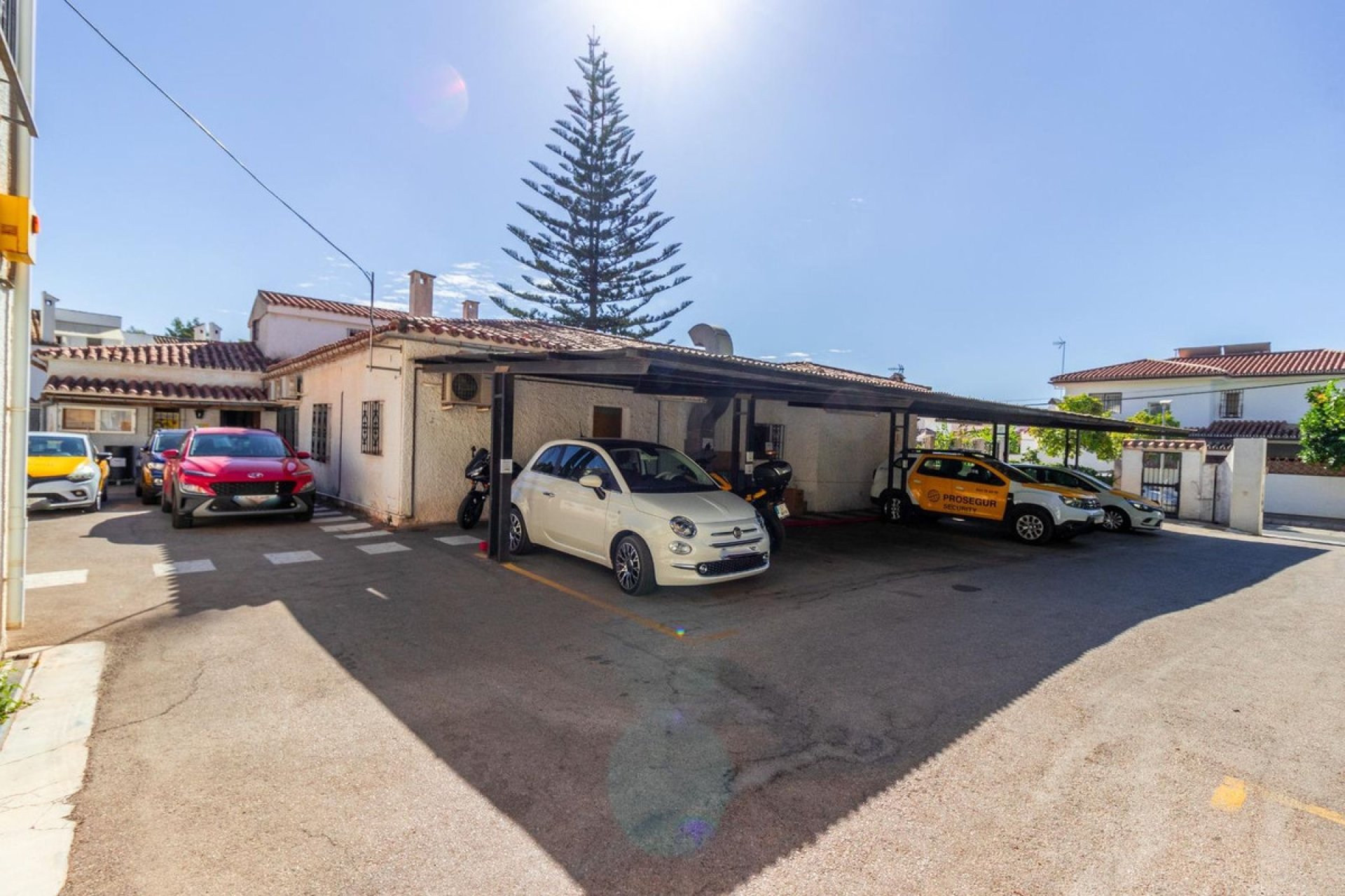 Resale - House - Detached Villa - Marbella - Marbella Centro