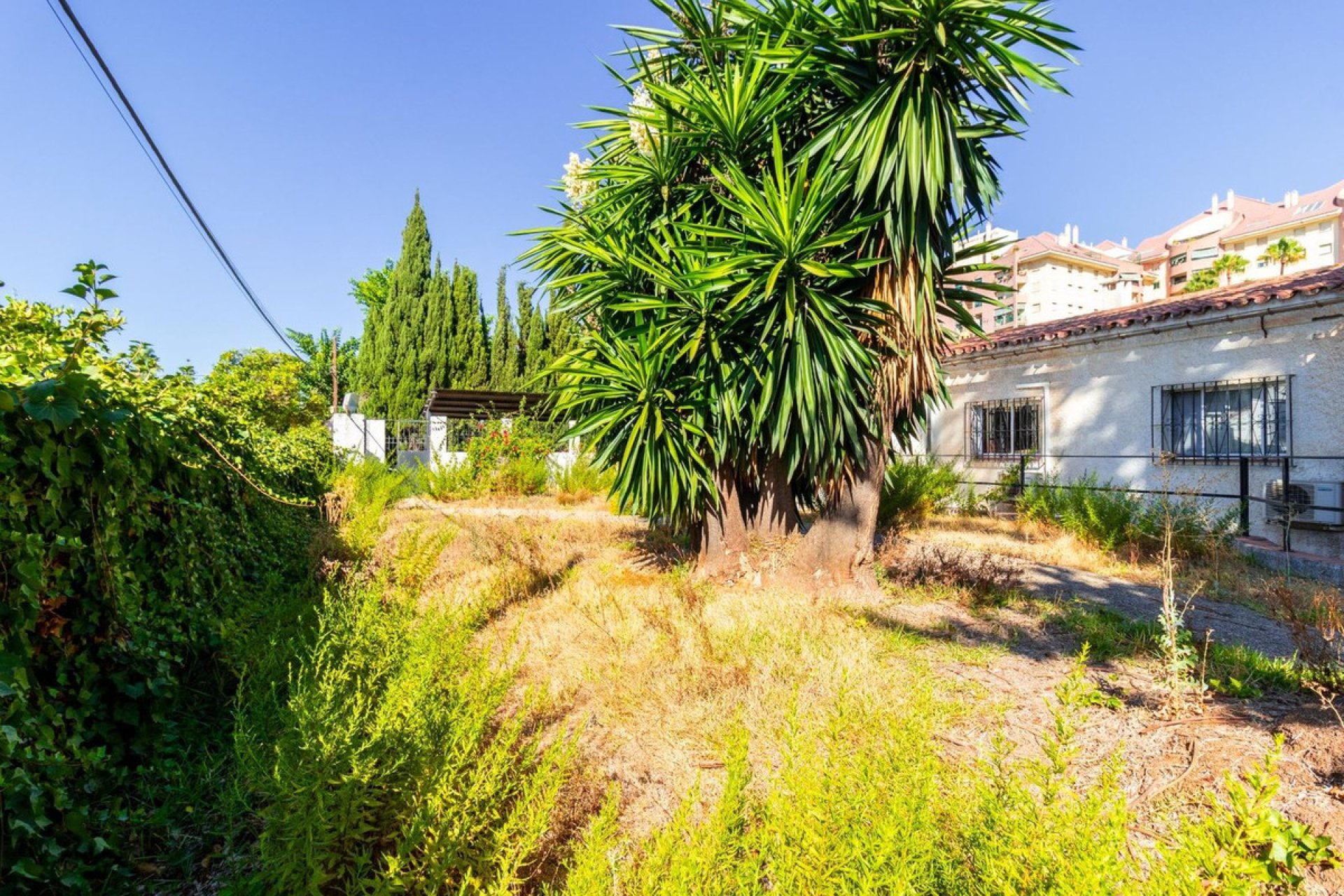 Resale - House - Detached Villa - Marbella - Marbella Centro