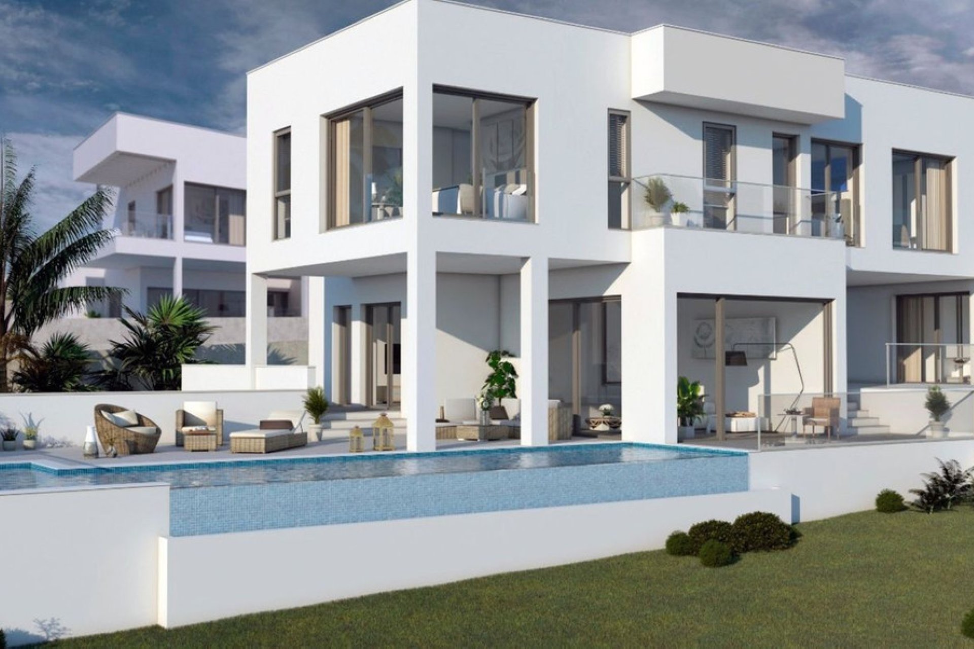 Resale - House - Detached Villa - Marbella - Marbella Centro