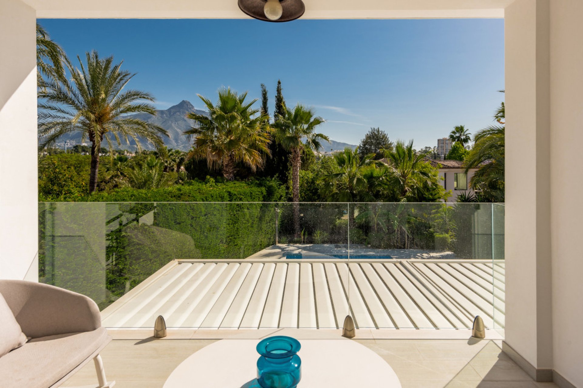 Resale - House - Detached Villa - Marbella - Marbella Centro