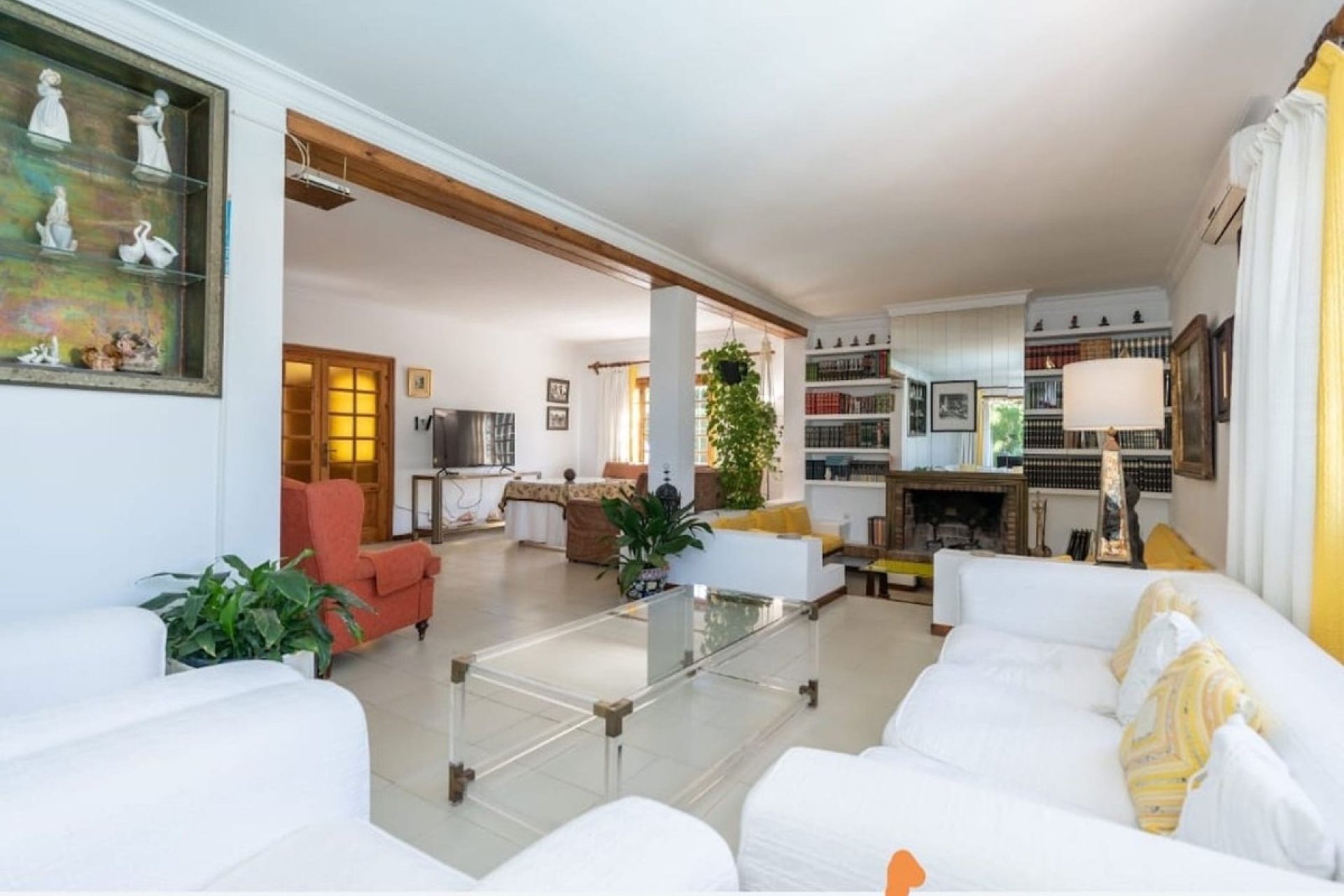 Resale - House - Detached Villa - Marbella - Marbella Centro