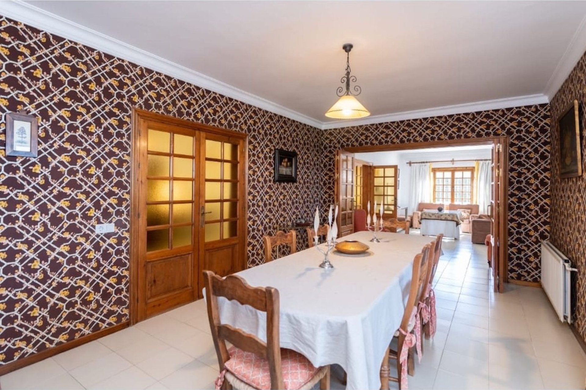 Resale - House - Detached Villa - Marbella - Marbella Centro