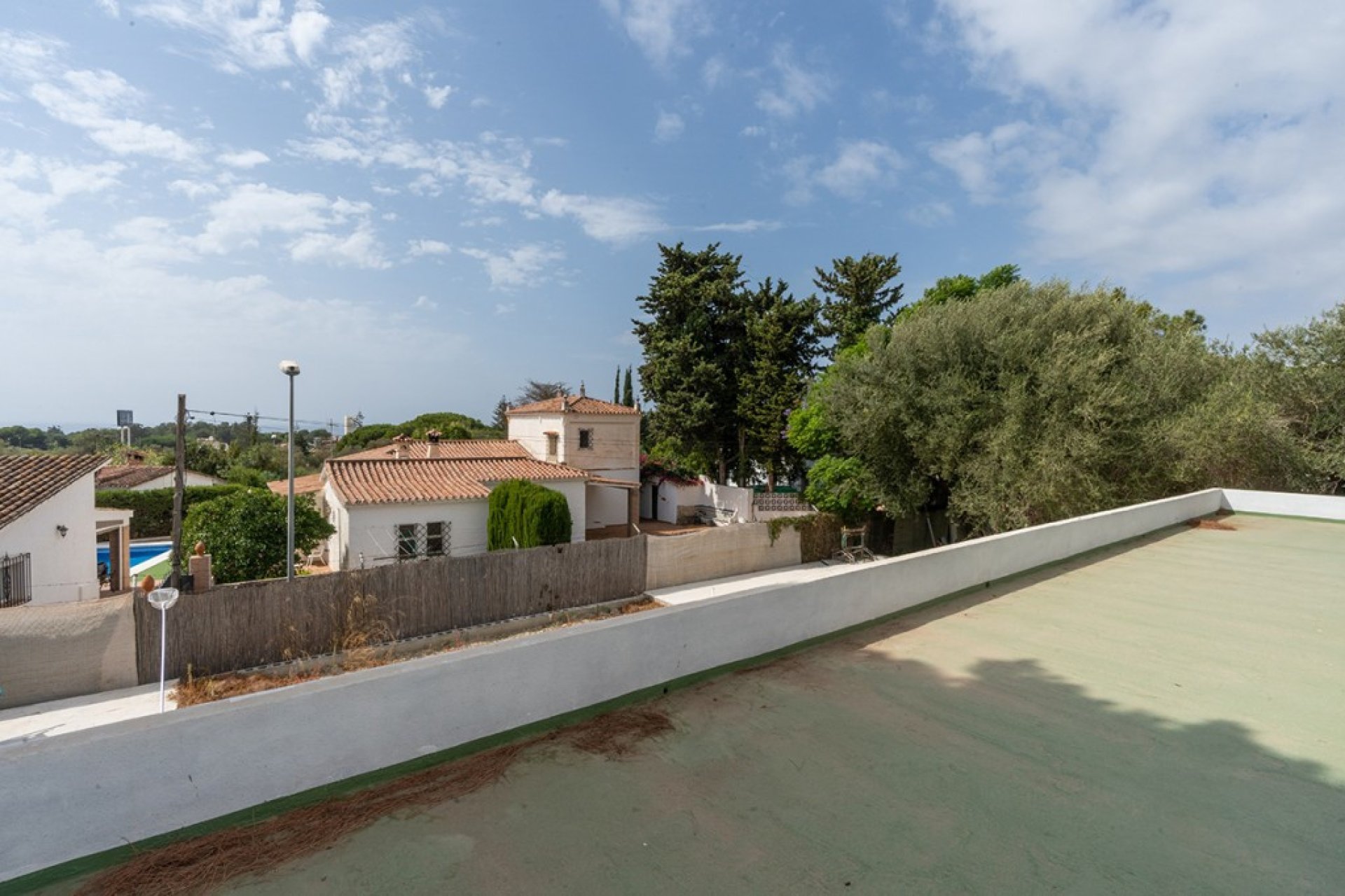 Resale - House - Detached Villa - Marbella - Marbella Centro