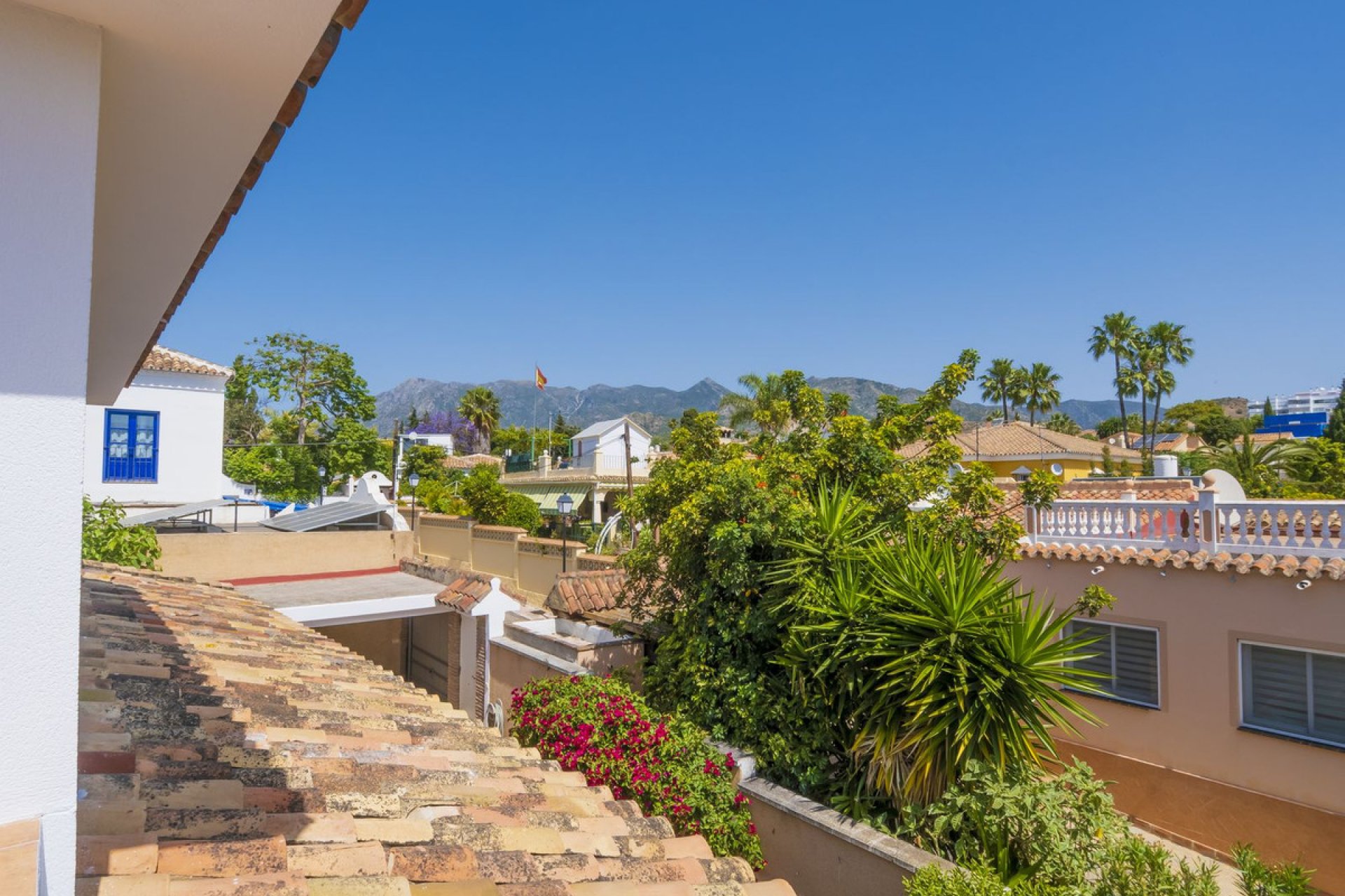 Resale - House - Detached Villa - Marbella - Marbella Centro