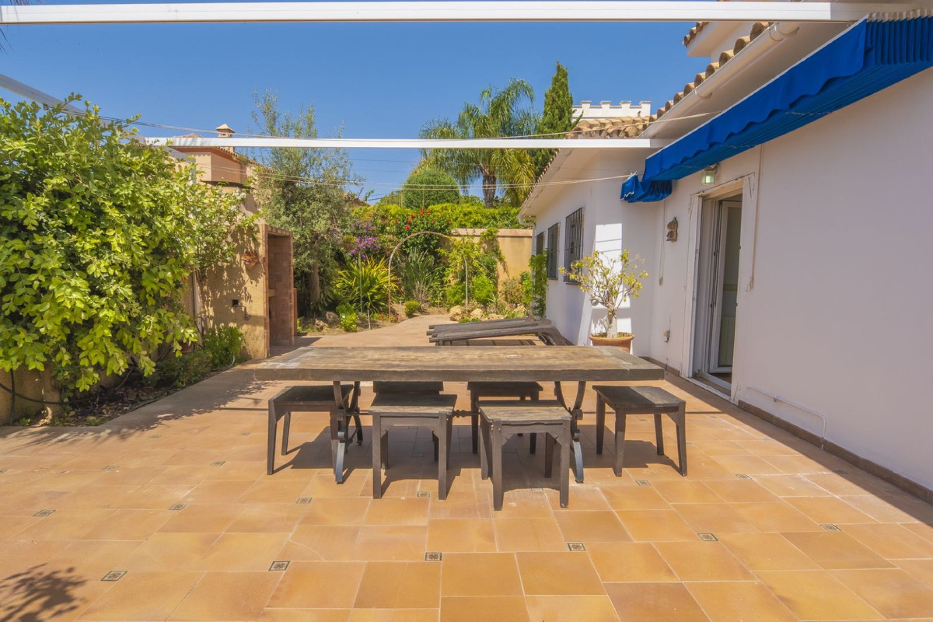 Resale - House - Detached Villa - Marbella - Marbella Centro