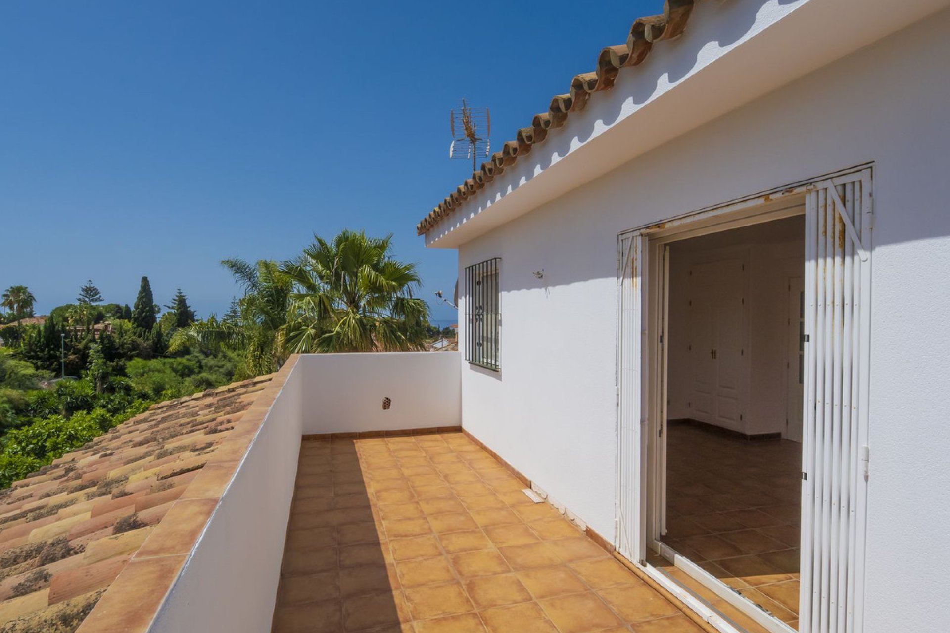 Resale - House - Detached Villa - Marbella - Marbella Centro