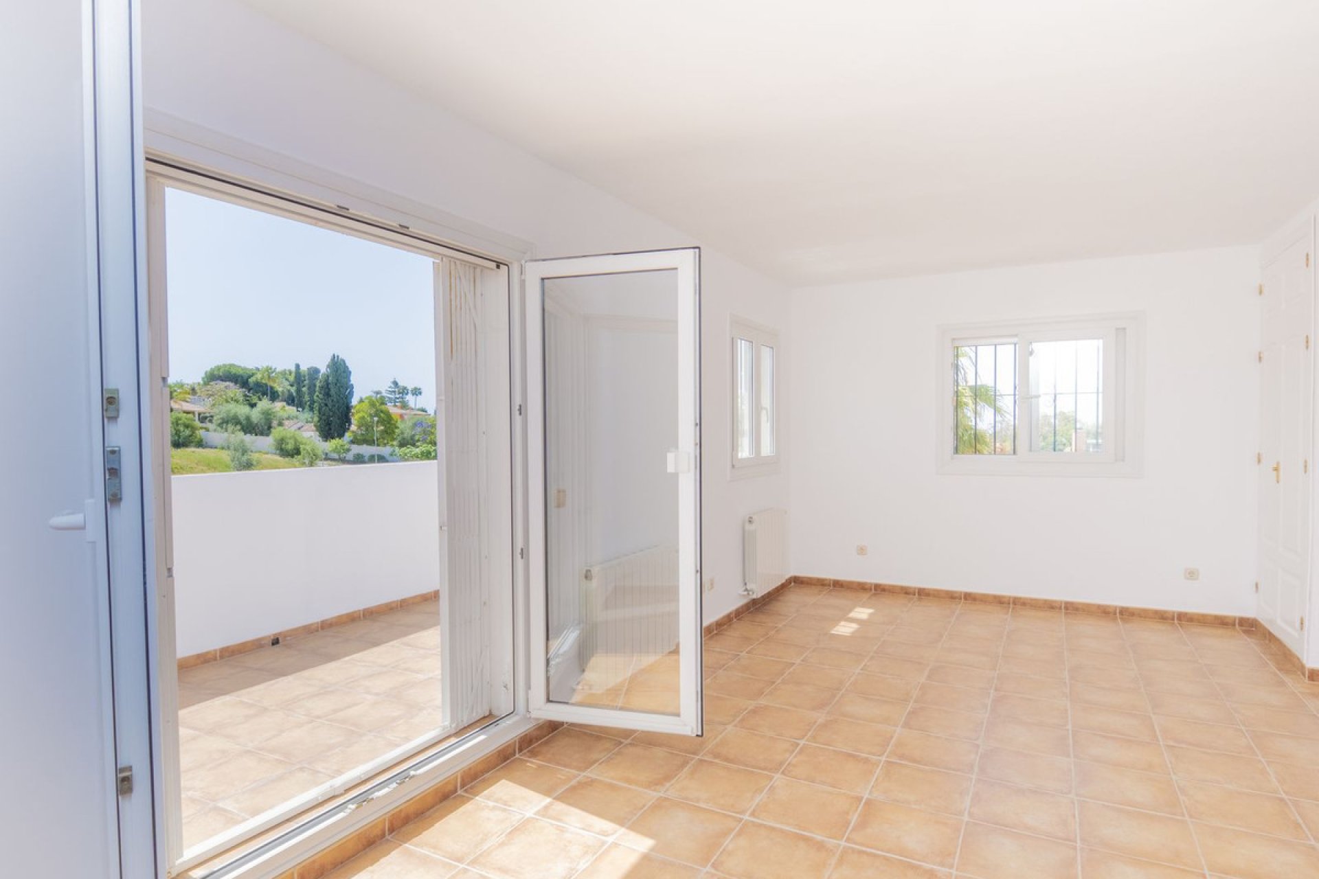 Resale - House - Detached Villa - Marbella - Marbella Centro