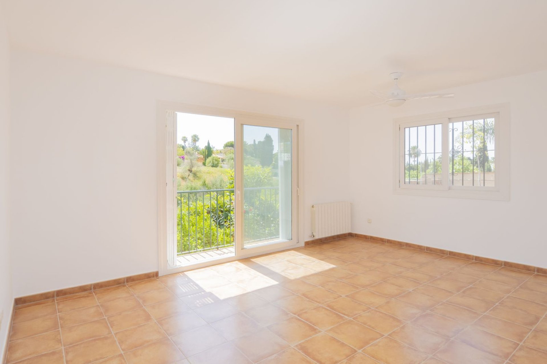 Resale - House - Detached Villa - Marbella - Marbella Centro