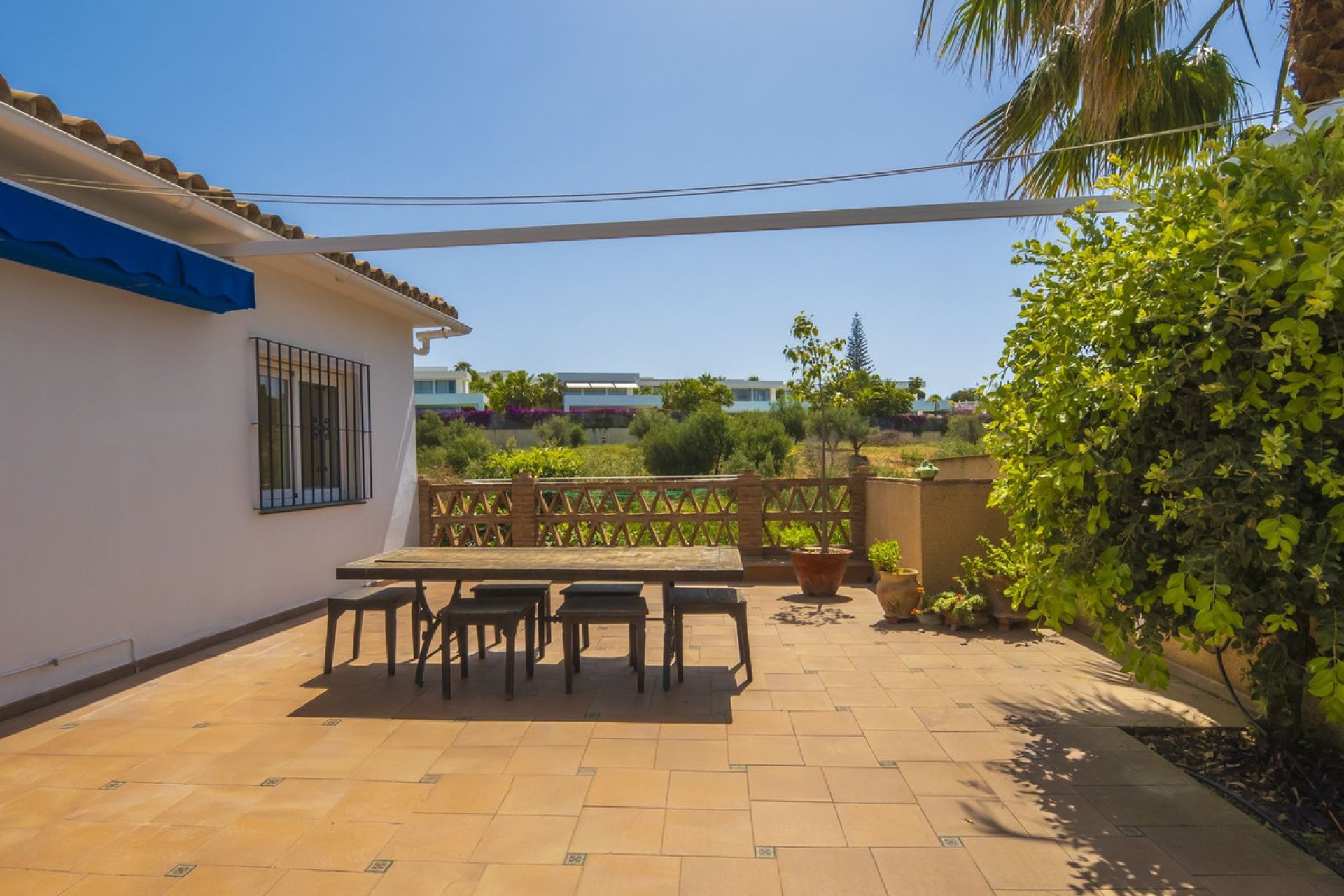 Resale - House - Detached Villa - Marbella - Marbella Centro