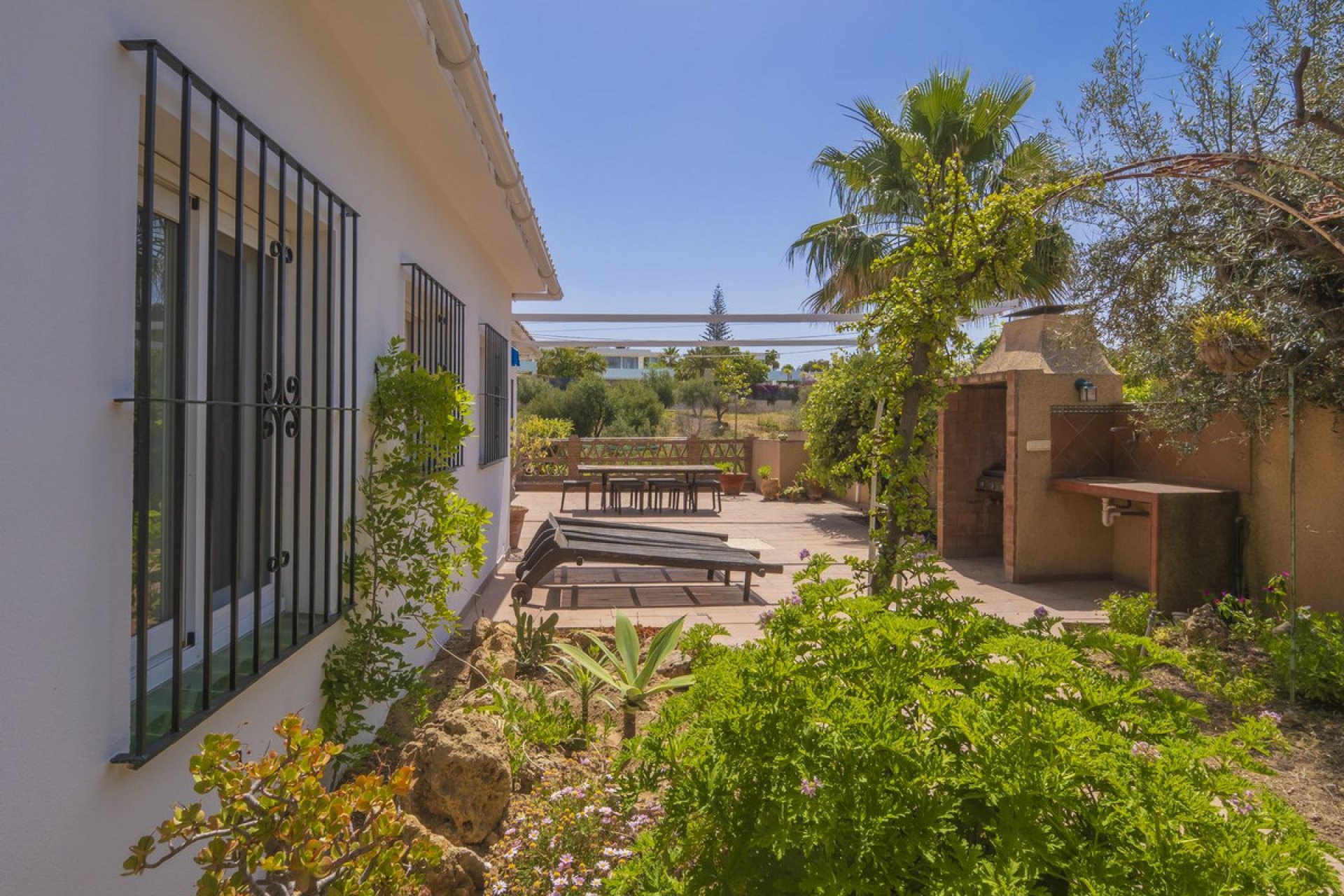 Resale - House - Detached Villa - Marbella - Marbella Centro