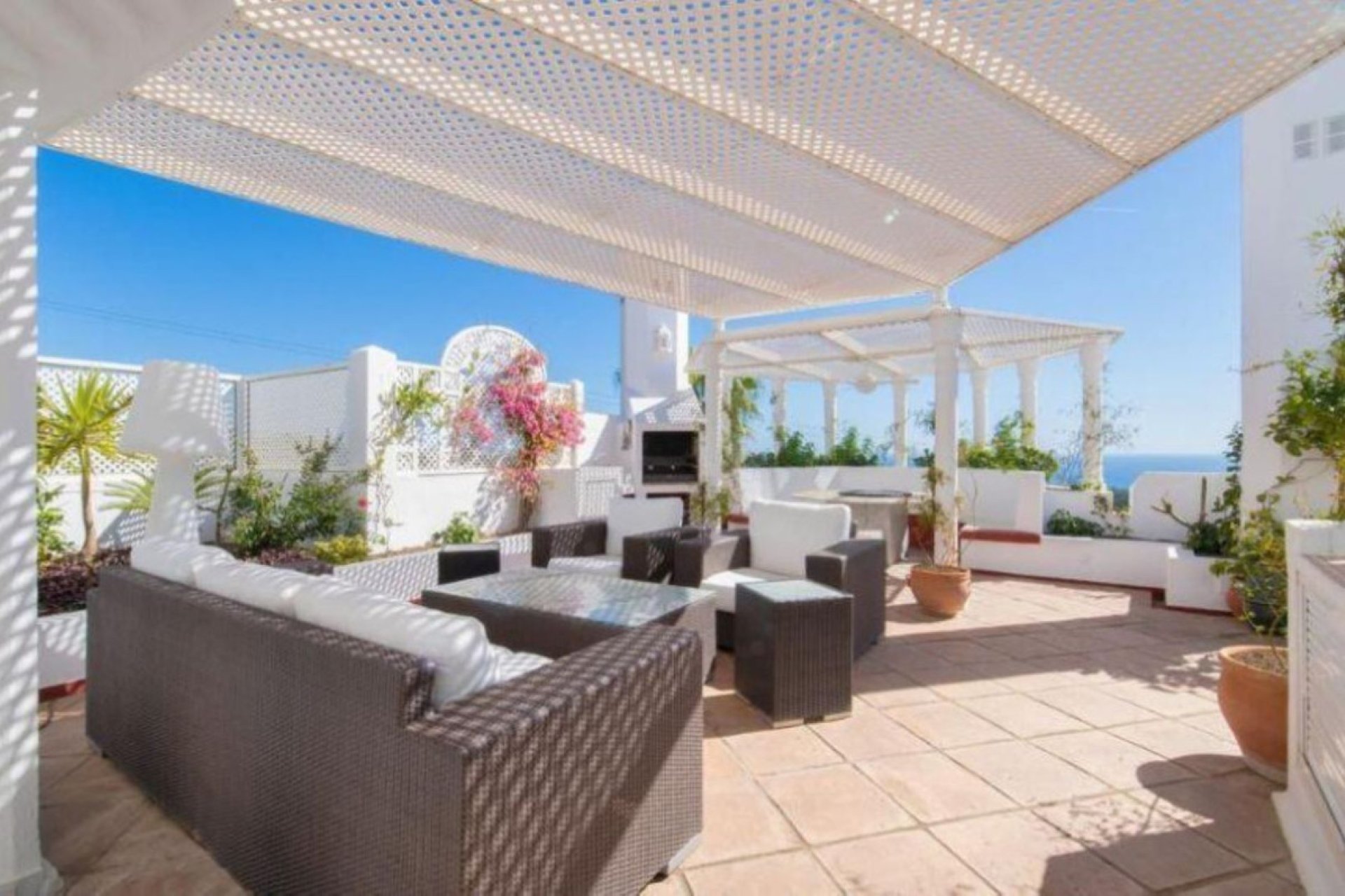 Resale - House - Detached Villa - Marbella - Marbella Centro