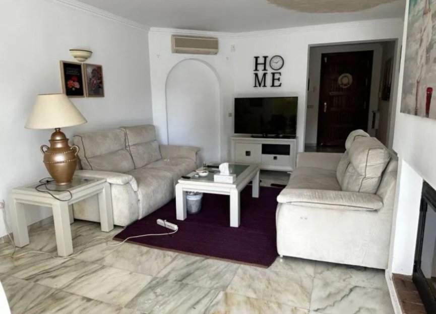 Resale - House - Detached Villa - Marbella - Marbella Centro