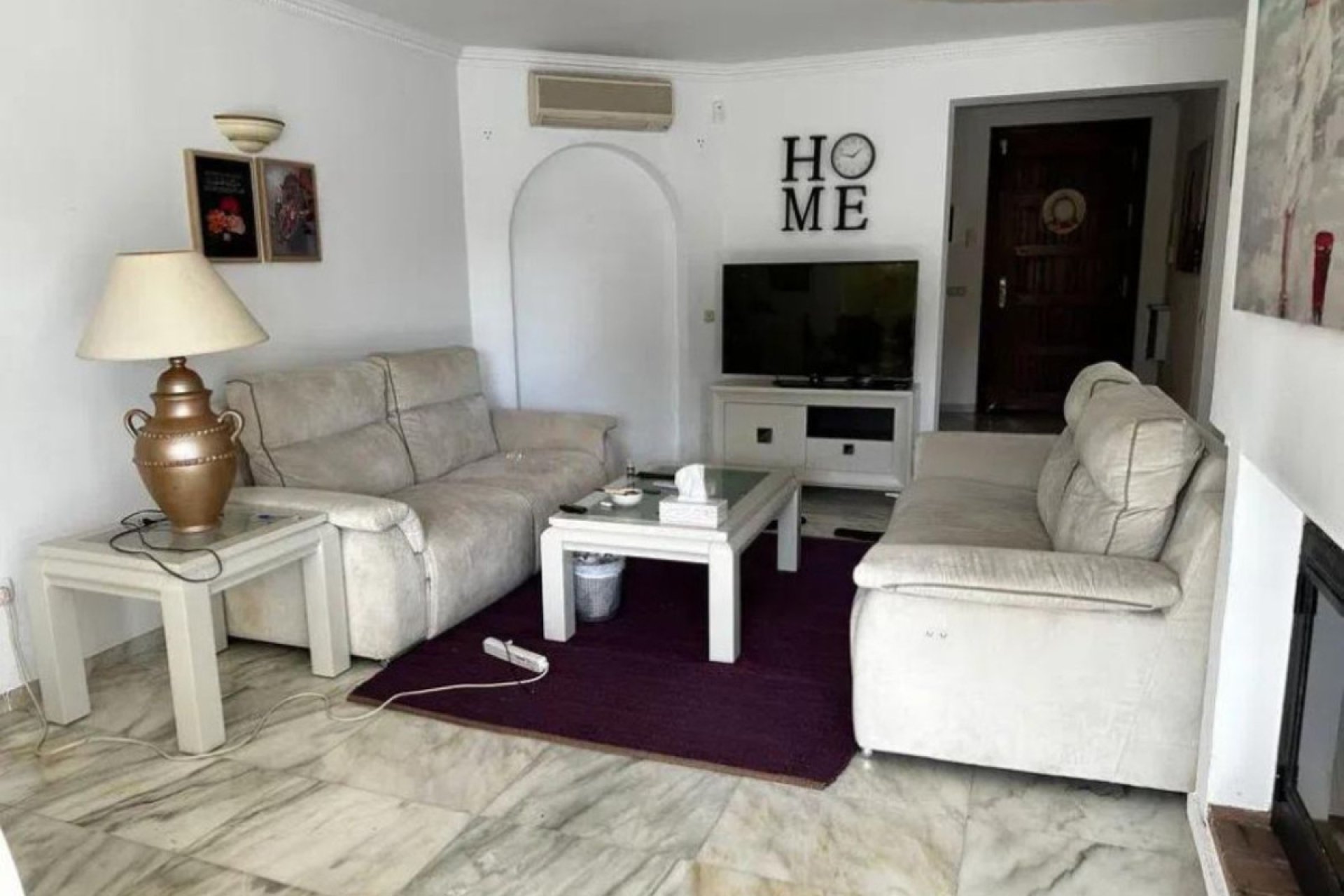 Resale - House - Detached Villa - Marbella - Marbella Centro