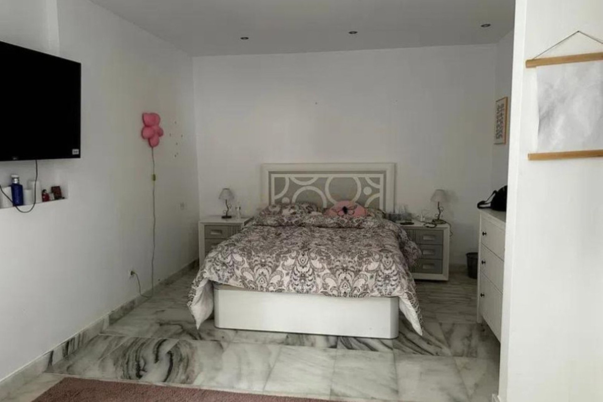 Resale - House - Detached Villa - Marbella - Marbella Centro