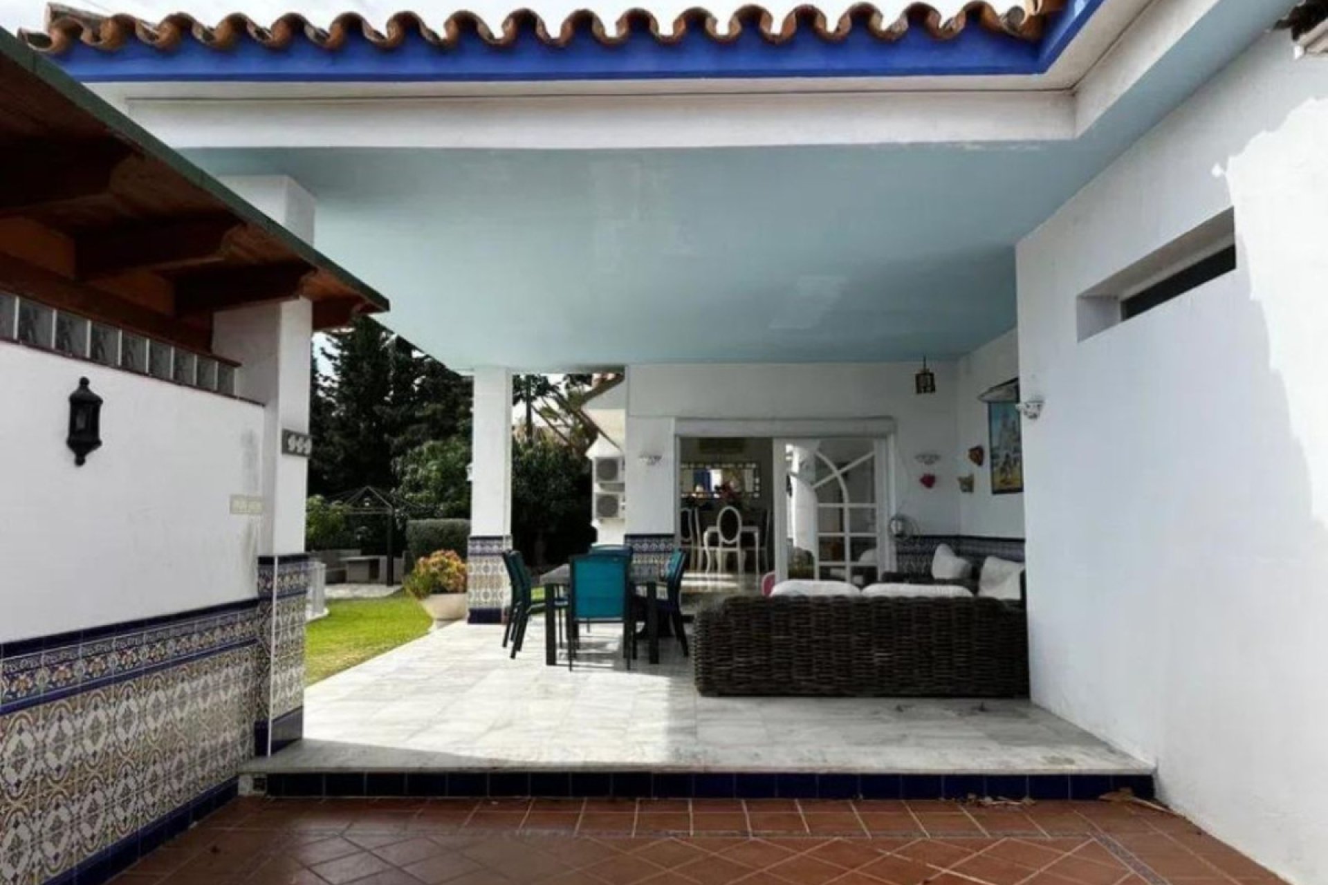 Resale - House - Detached Villa - Marbella - Marbella Centro