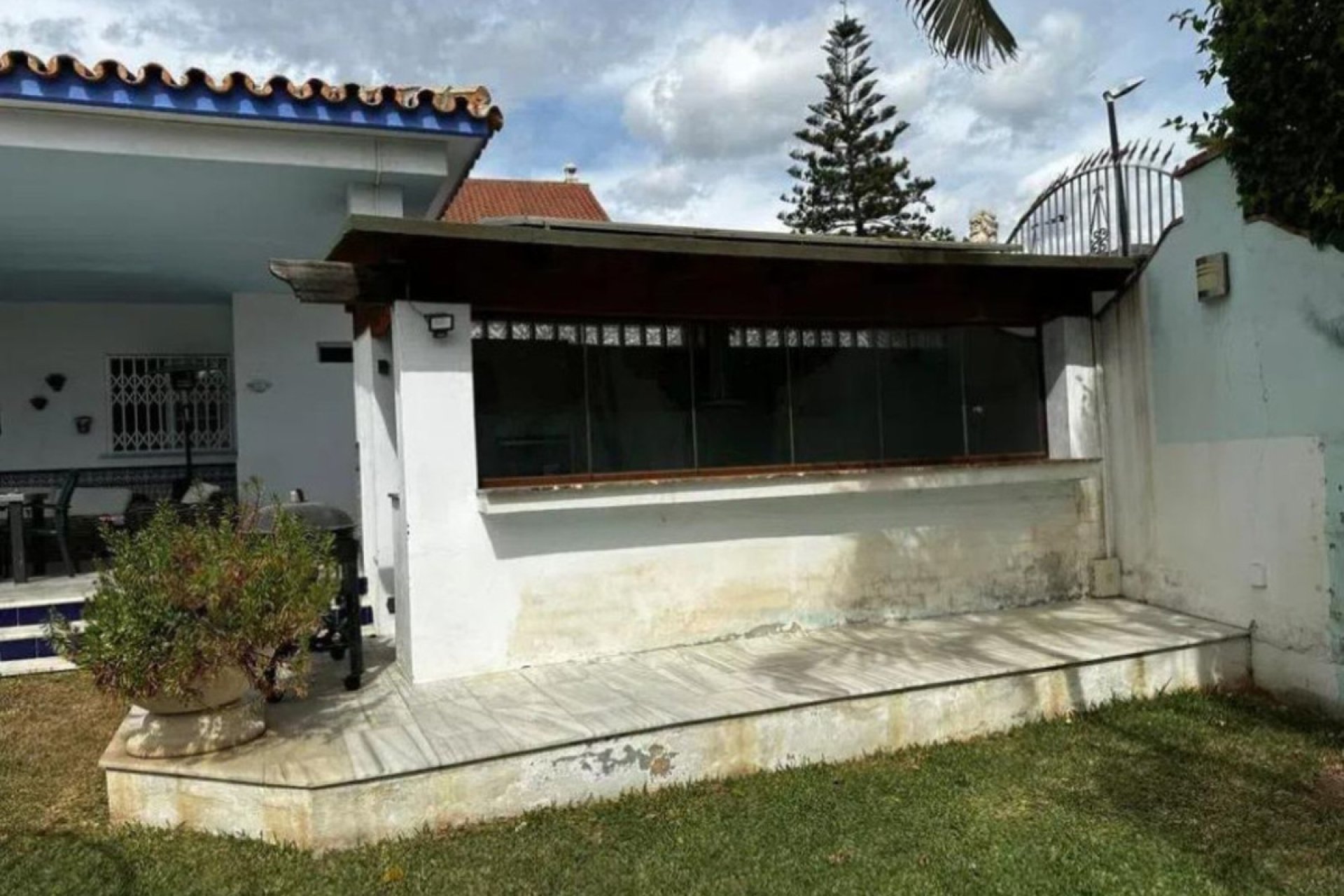 Resale - House - Detached Villa - Marbella - Marbella Centro