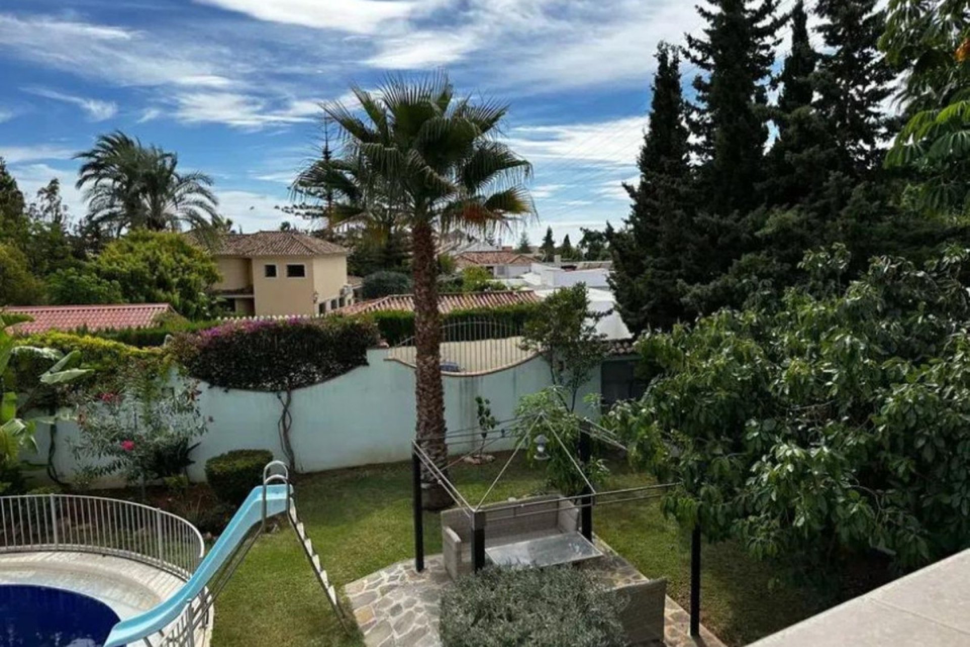 Resale - House - Detached Villa - Marbella - Marbella Centro