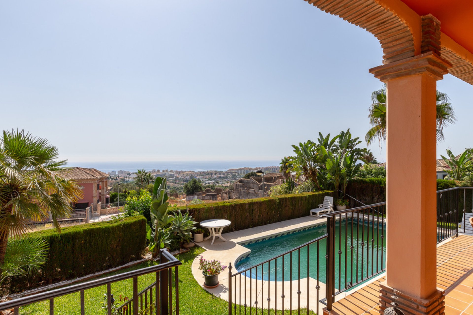 Resale - House - Detached Villa - Marbella - Marbella Centro