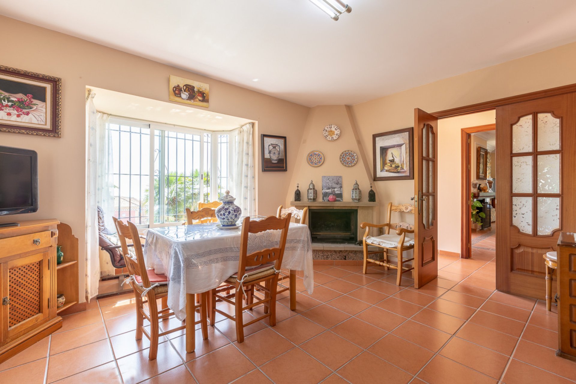 Resale - House - Detached Villa - Marbella - Marbella Centro