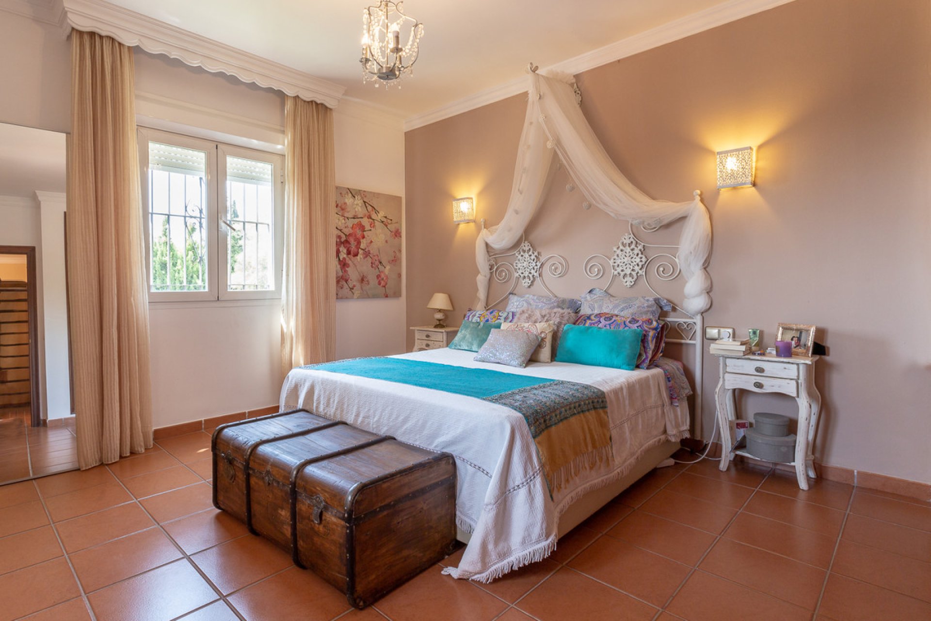 Resale - House - Detached Villa - Marbella - Marbella Centro