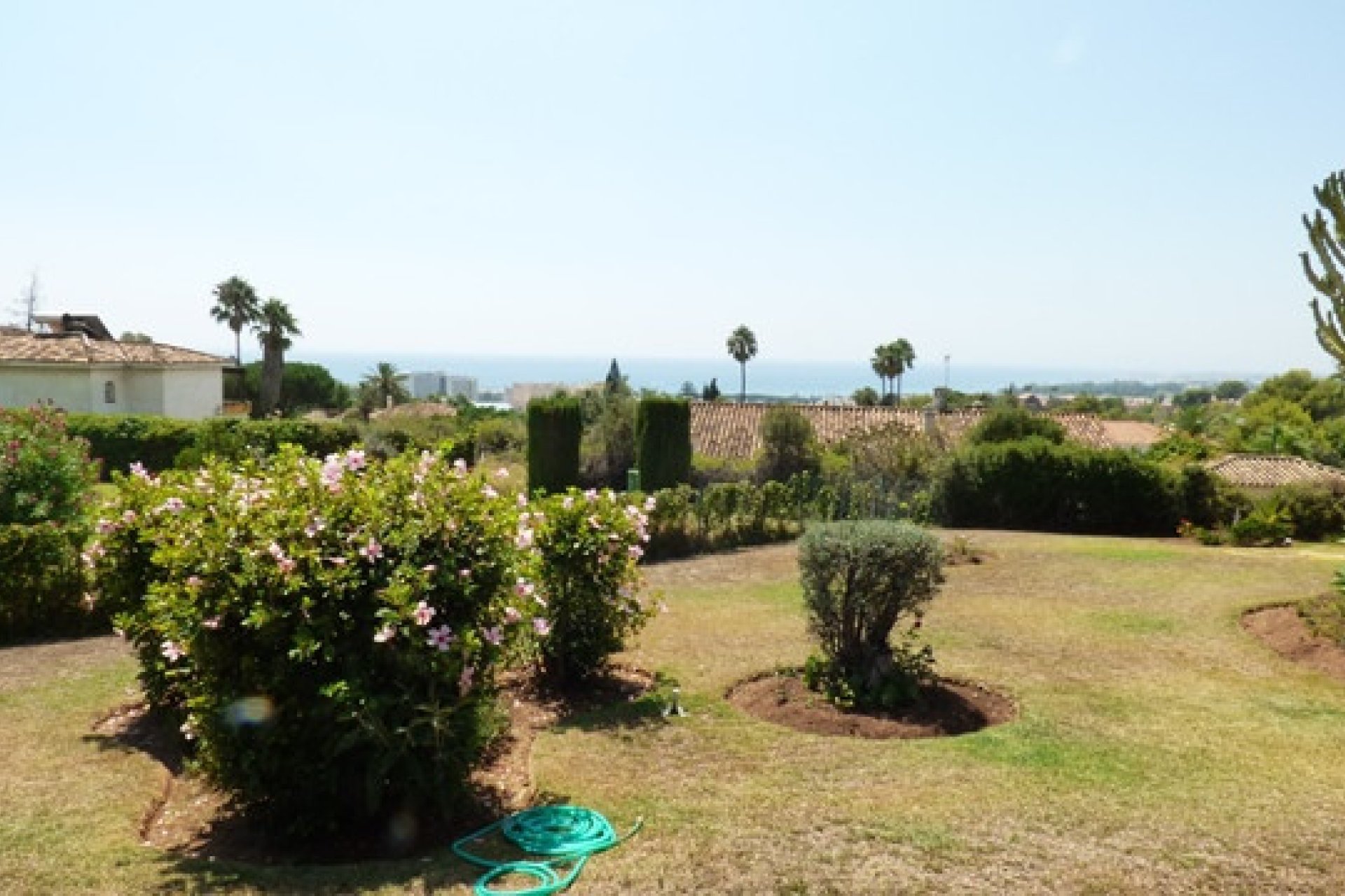 Resale - House - Detached Villa - Marbella - Marbella Centro