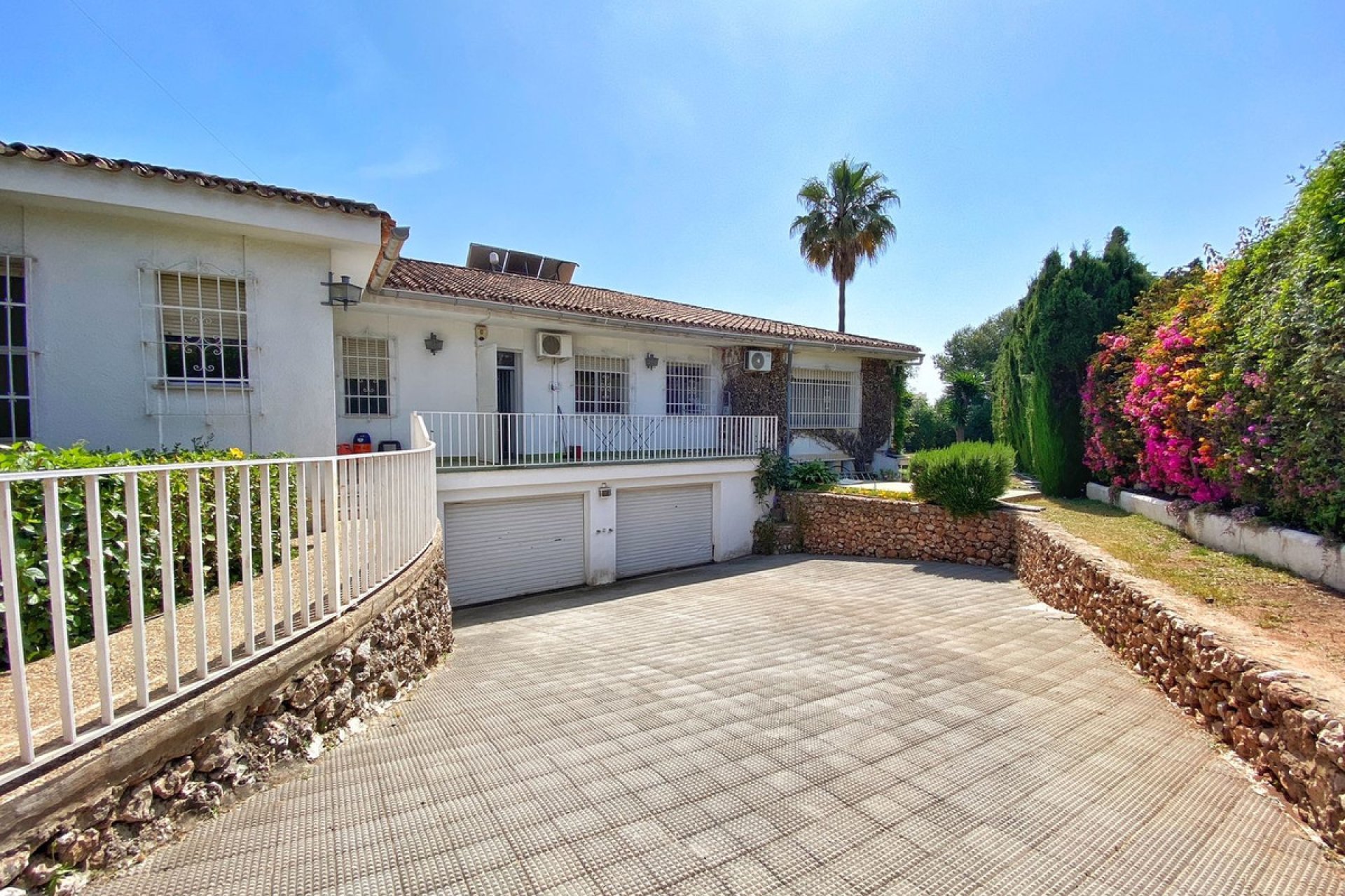 Resale - House - Detached Villa - Marbella - Marbella Centro