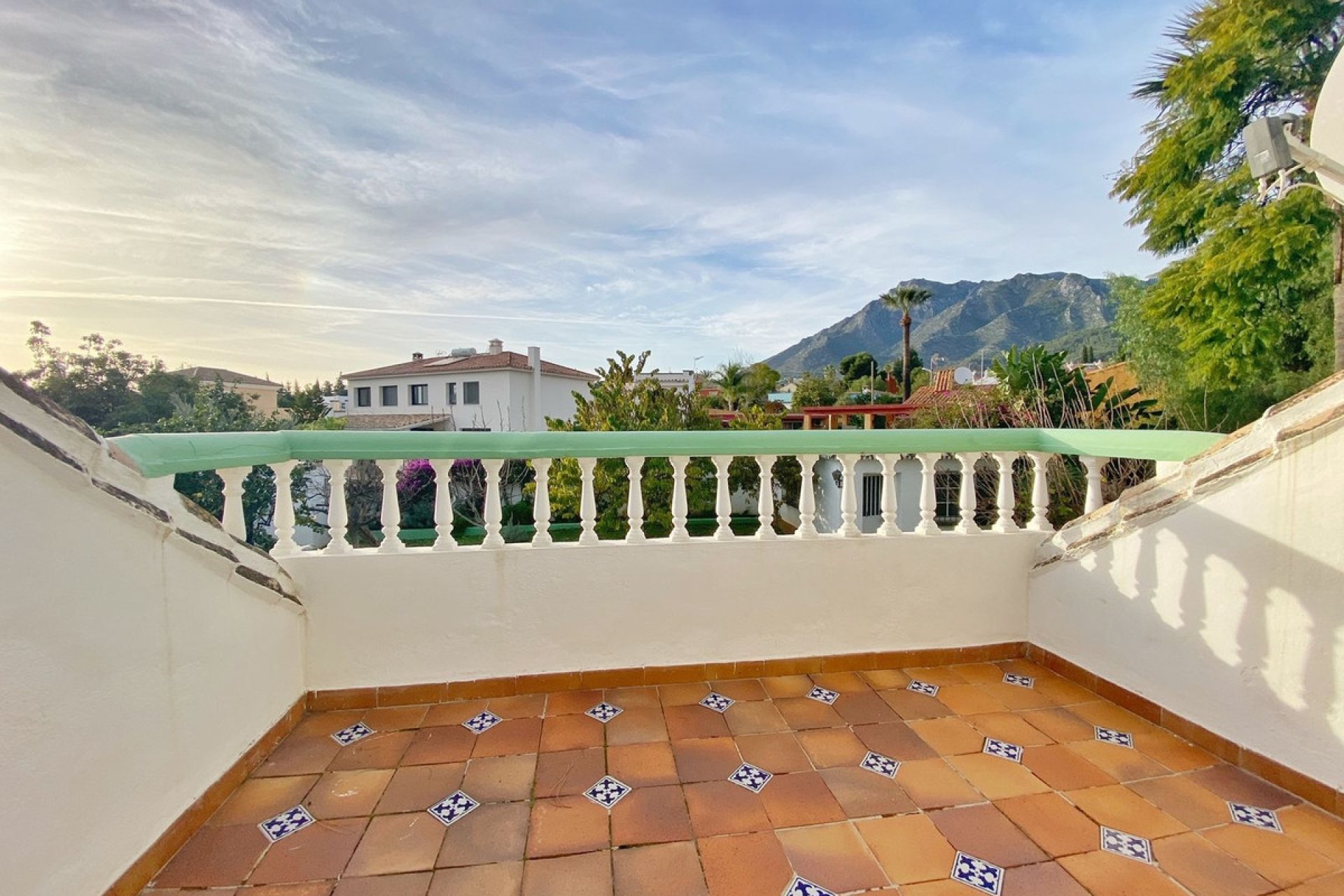 Resale - House - Detached Villa - Marbella - Marbella Centro