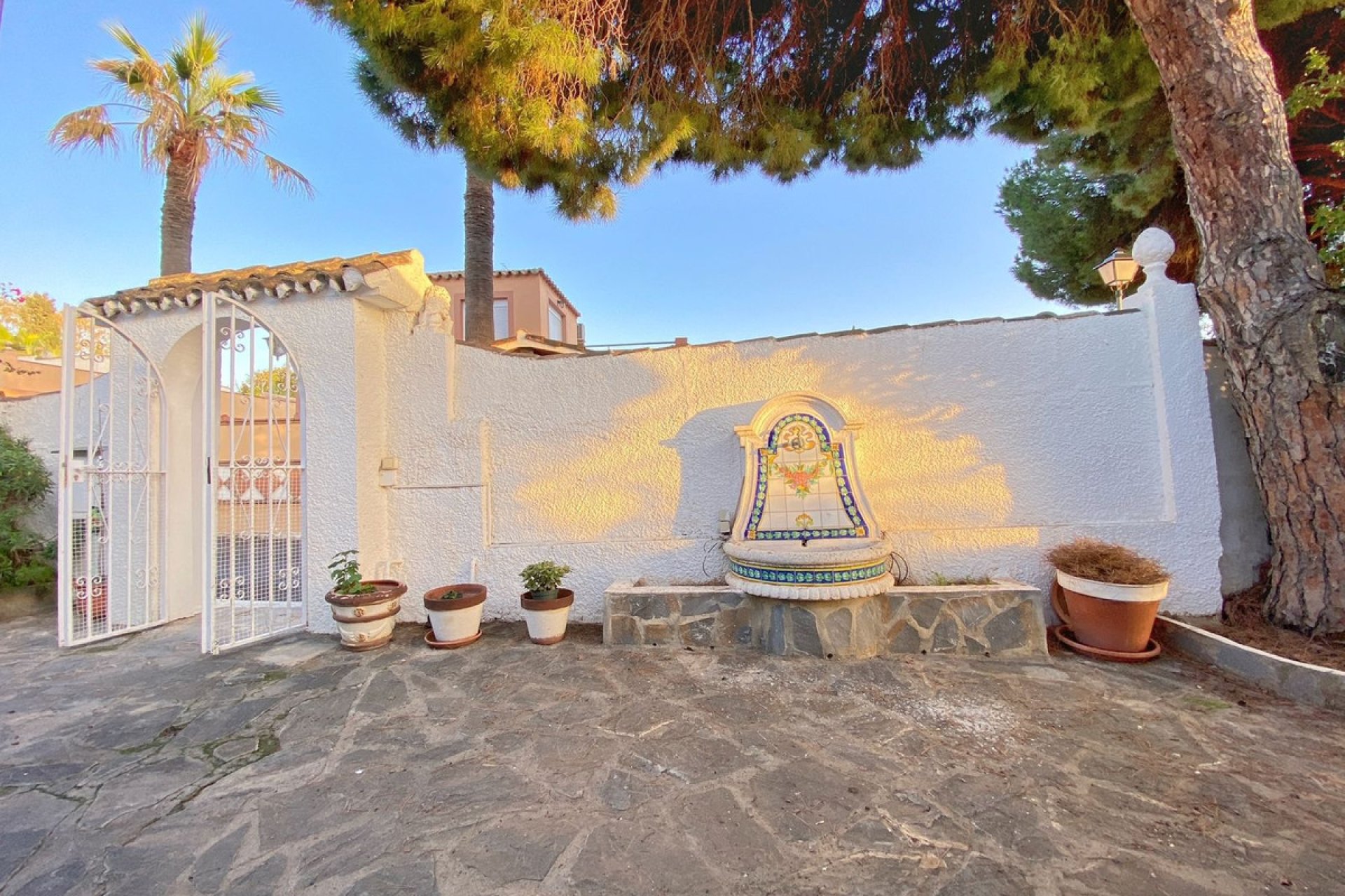 Resale - House - Detached Villa - Marbella - Marbella Centro