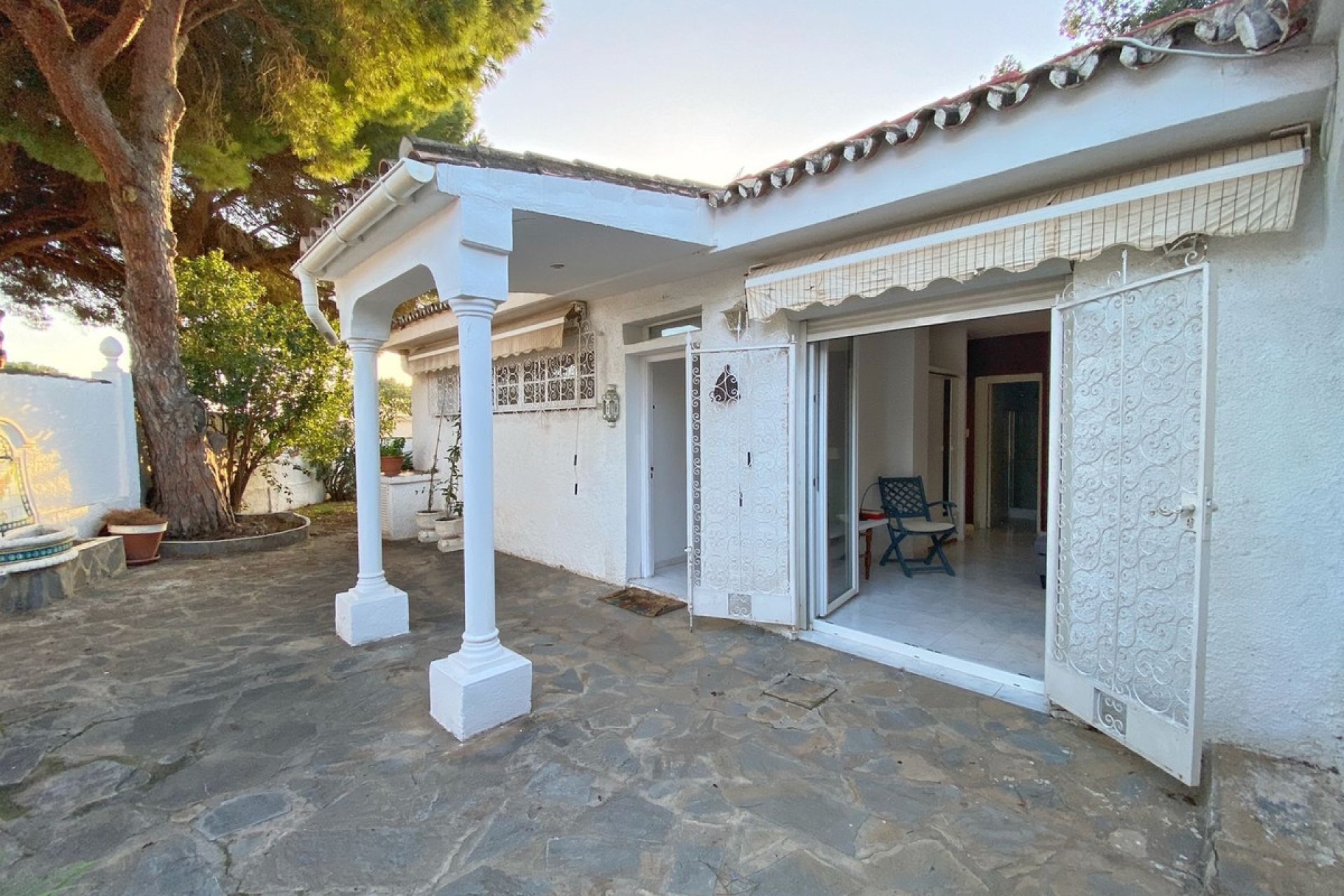 Resale - House - Detached Villa - Marbella - Marbella Centro