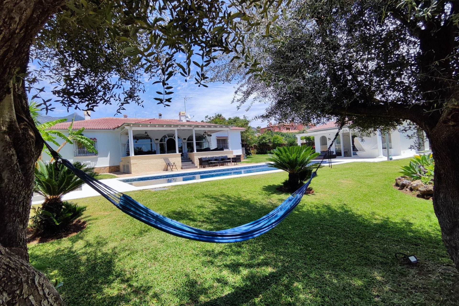 Resale - House - Detached Villa - Marbella - Marbella Centro