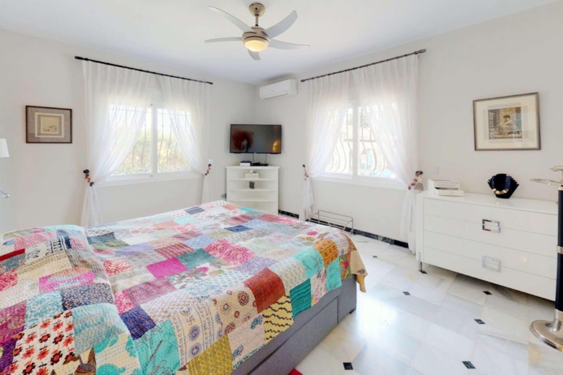 Resale - House - Detached Villa - Marbella - Marbella Centro