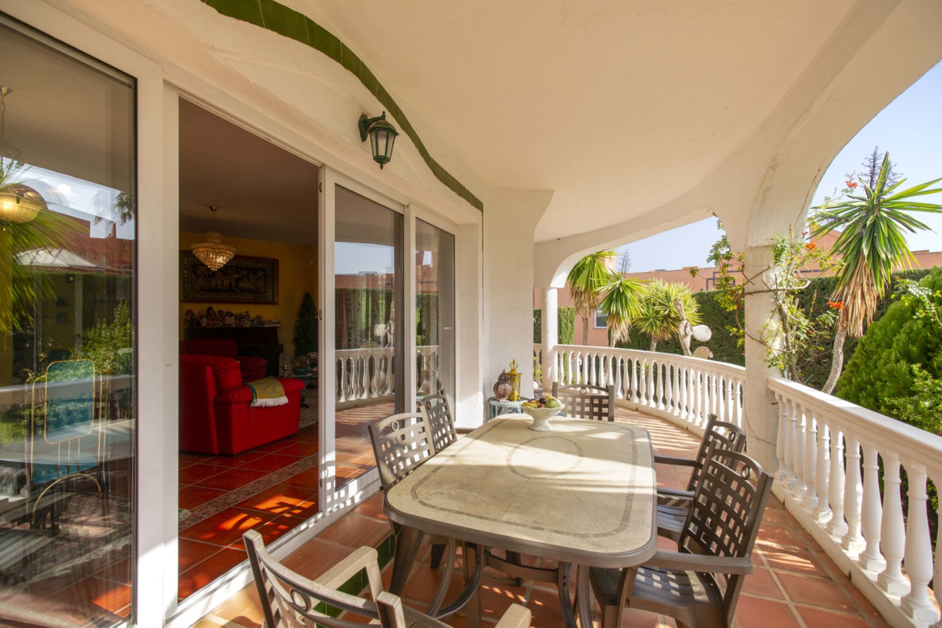 Resale - House - Detached Villa - Marbella - Marbella Centro