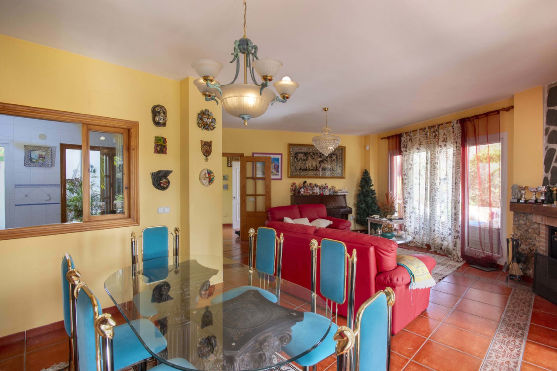 Resale - House - Detached Villa - Marbella - Marbella Centro