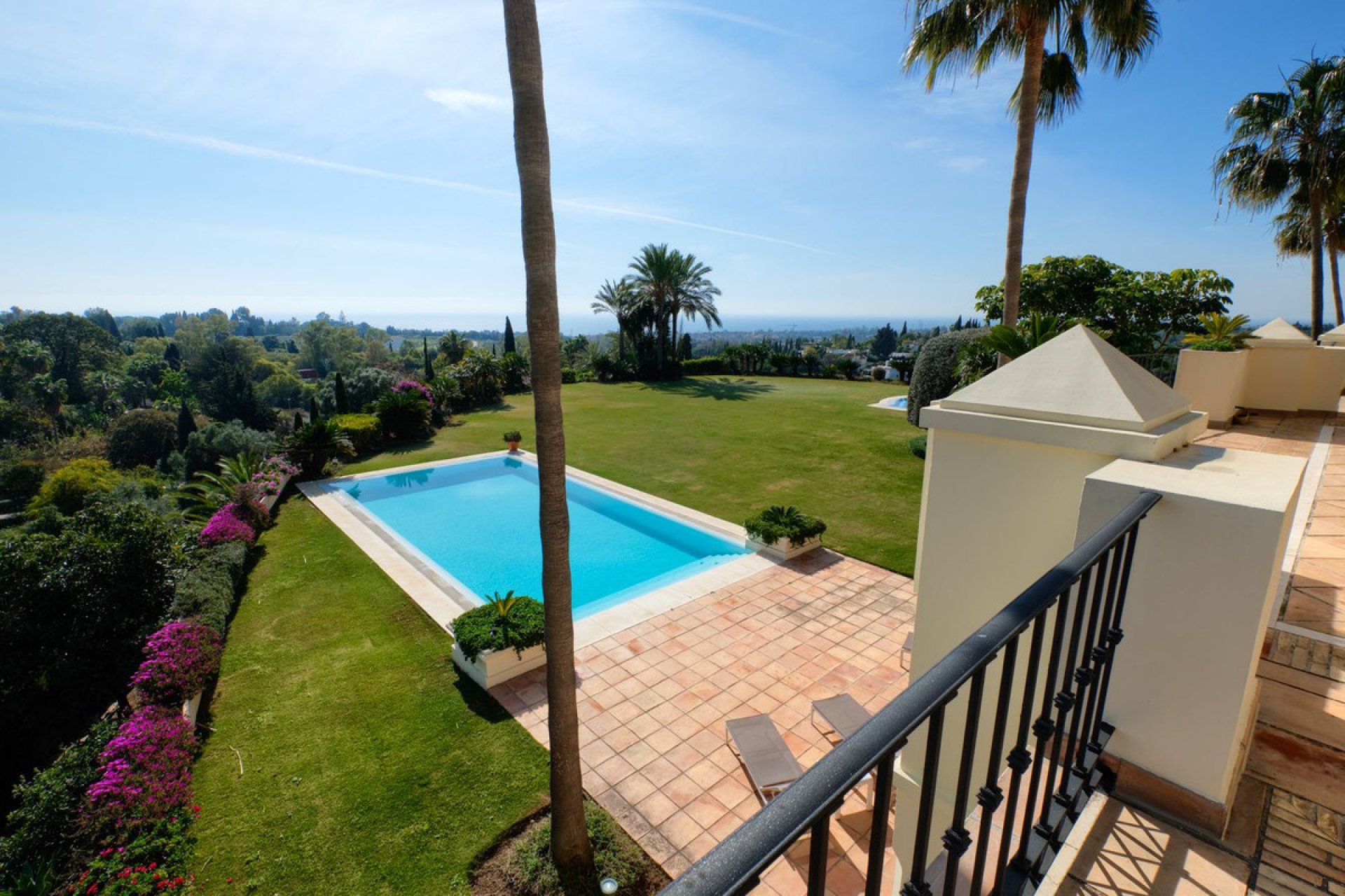 Resale - House - Detached Villa - Marbella - Marbella Centro