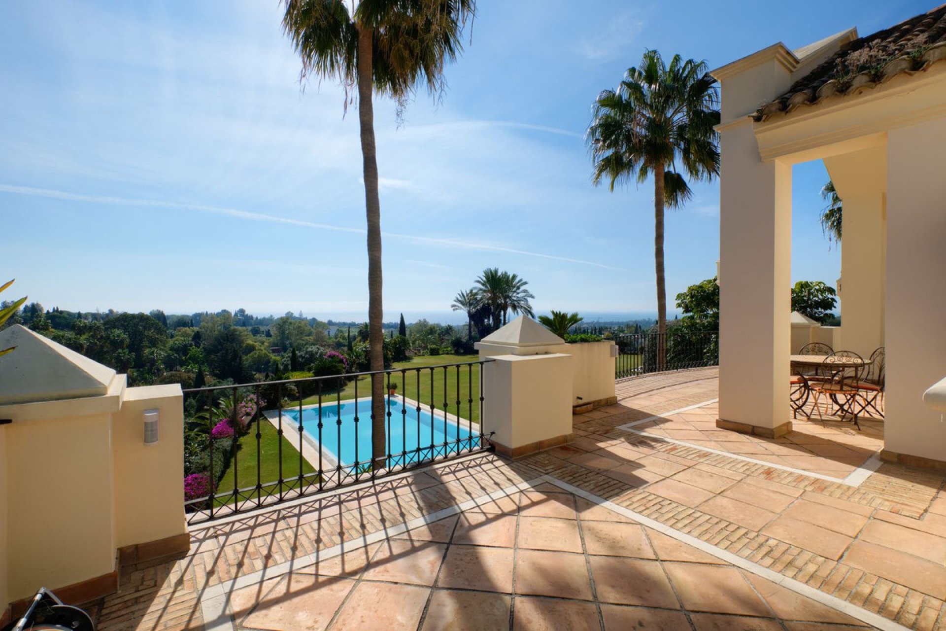 Resale - House - Detached Villa - Marbella - Marbella Centro