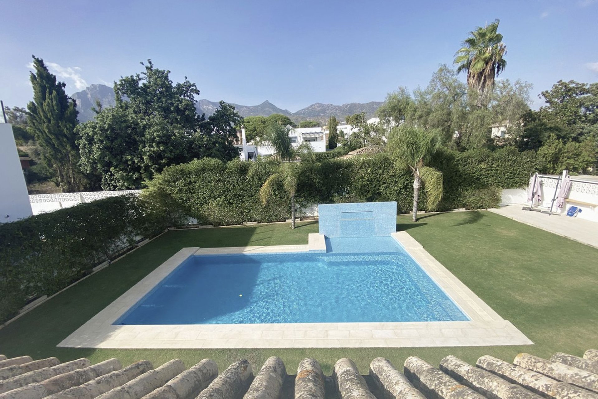 Resale - House - Detached Villa - Marbella - Marbella Centro